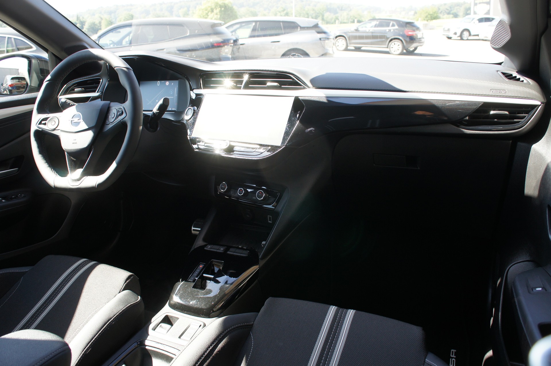 OPEL Corsa 1.2 MHEV GS-image-10