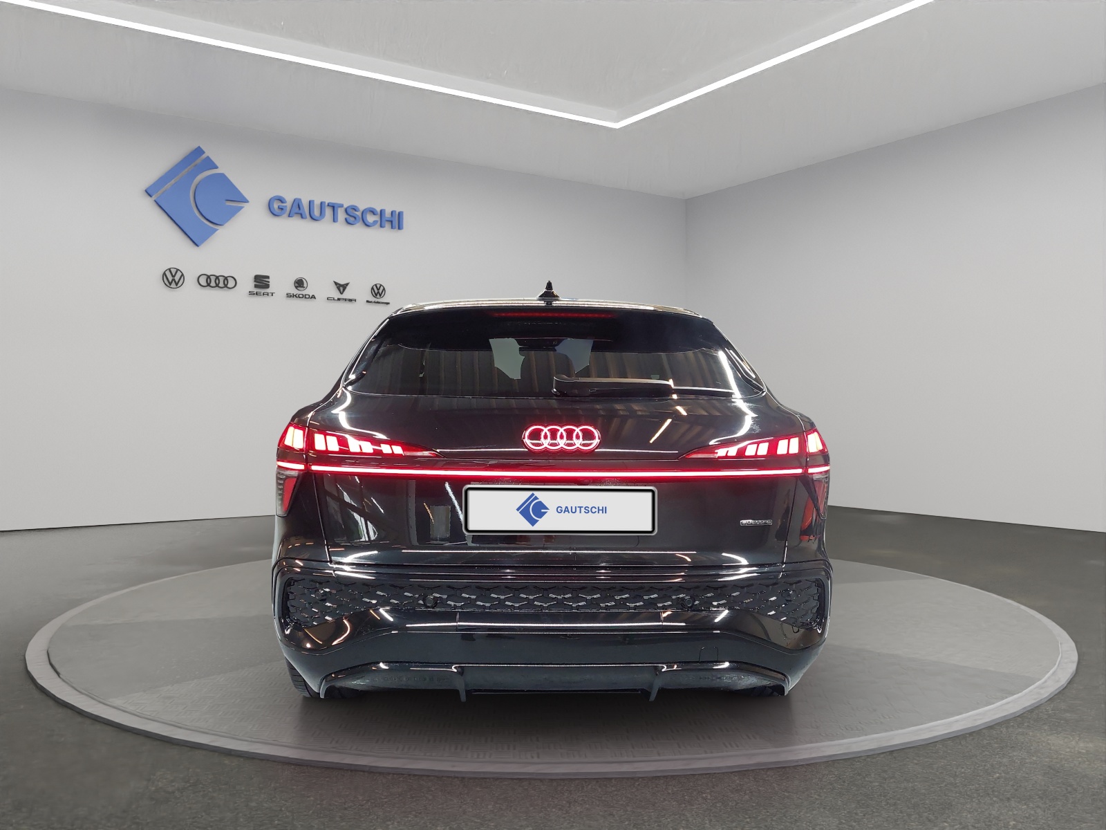 AUDI Q3 Sportback TFSI quattro 150 kW S tronic-image-3