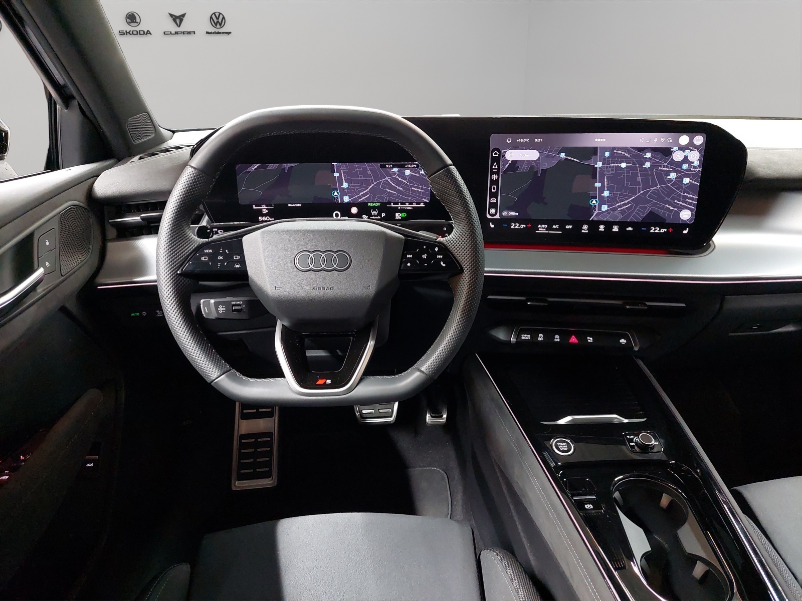 AUDI Q3 Sportback TFSI quattro 150 kW S tronic-image-6