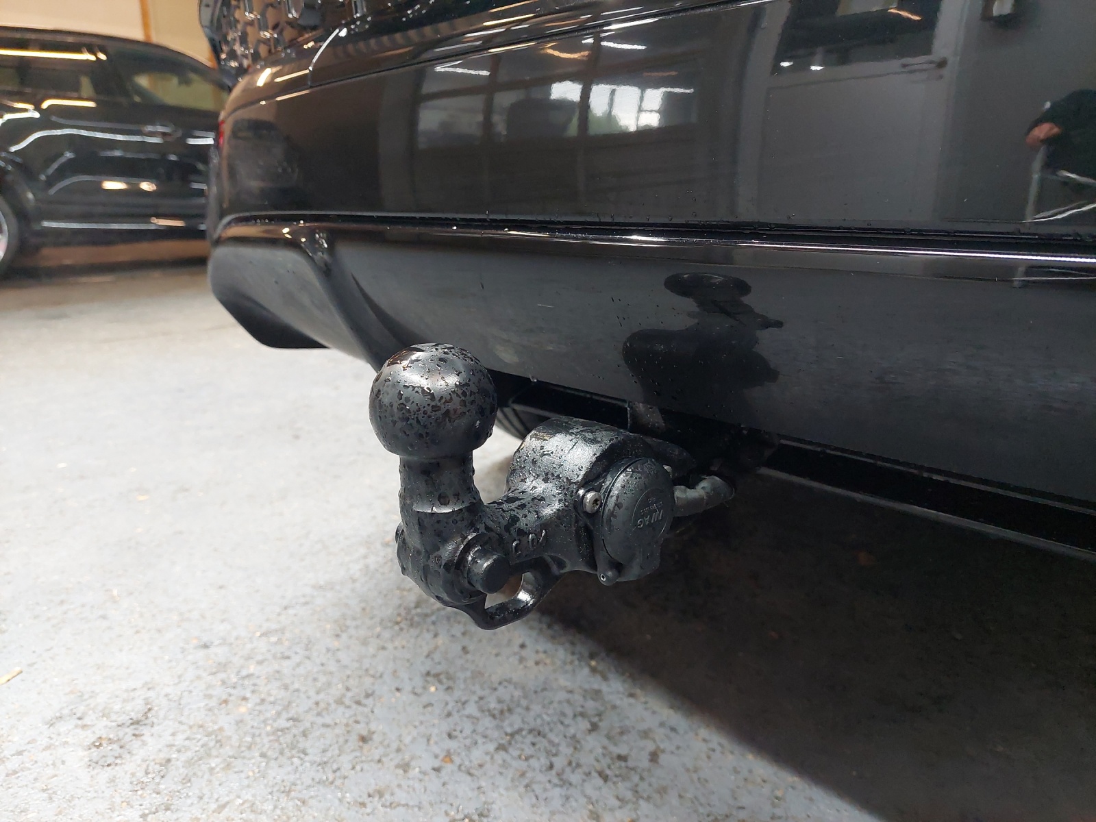 AUDI Q3 Sportback TFSI quattro 150 kW S tronic-image-11
