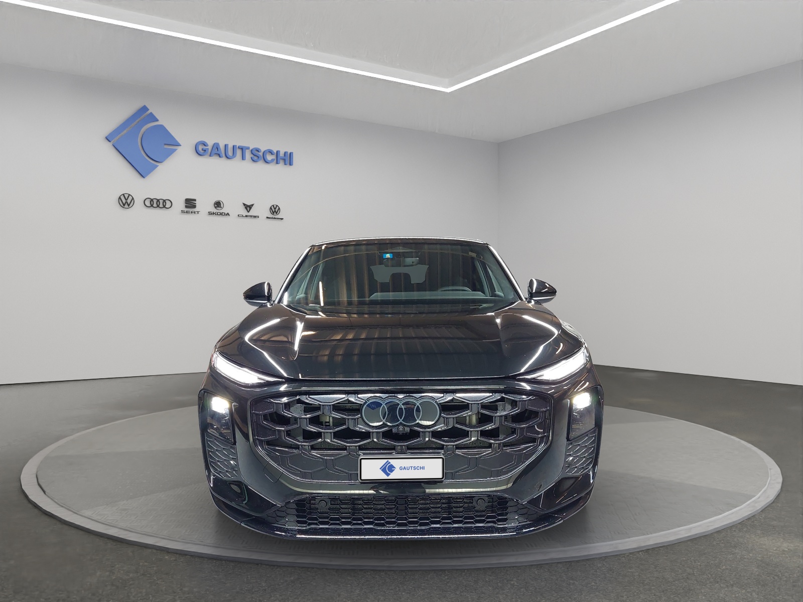 AUDI Q3 Sportback TFSI quattro 150 kW S tronic-image-4