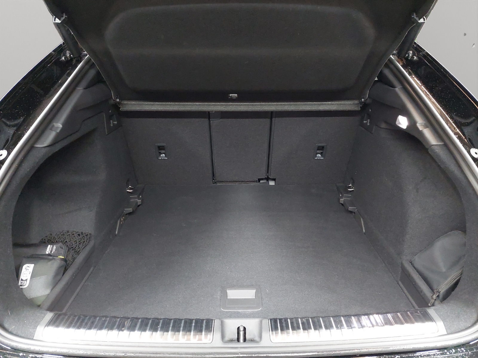 AUDI Q3 Sportback TFSI quattro 150 kW S tronic-image-10