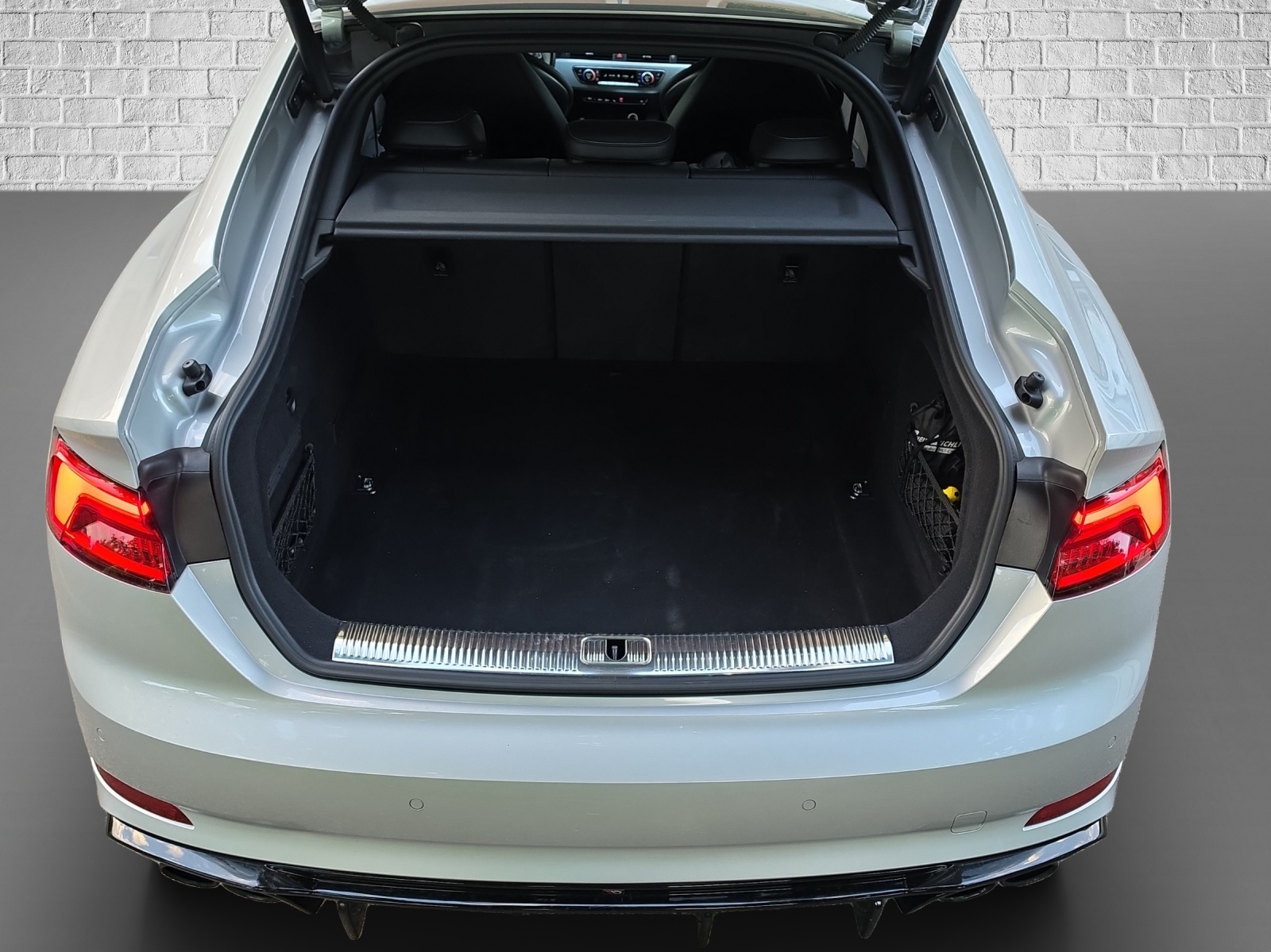AUDI S5 Sportback 3.0 TFSI quattro tiptronic-image-18