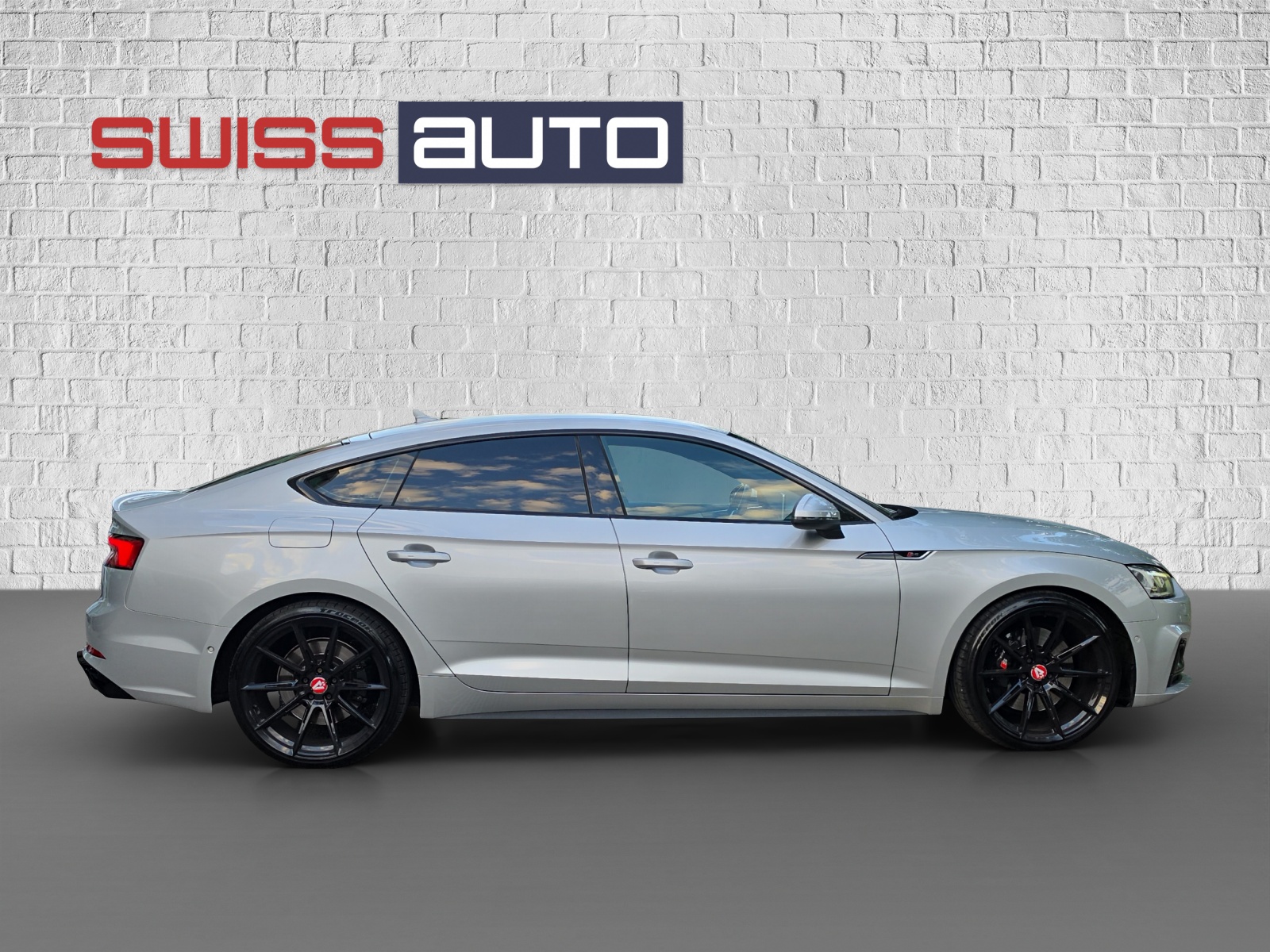AUDI S5 Sportback 3.0 TFSI quattro tiptronic-showroom-element-3