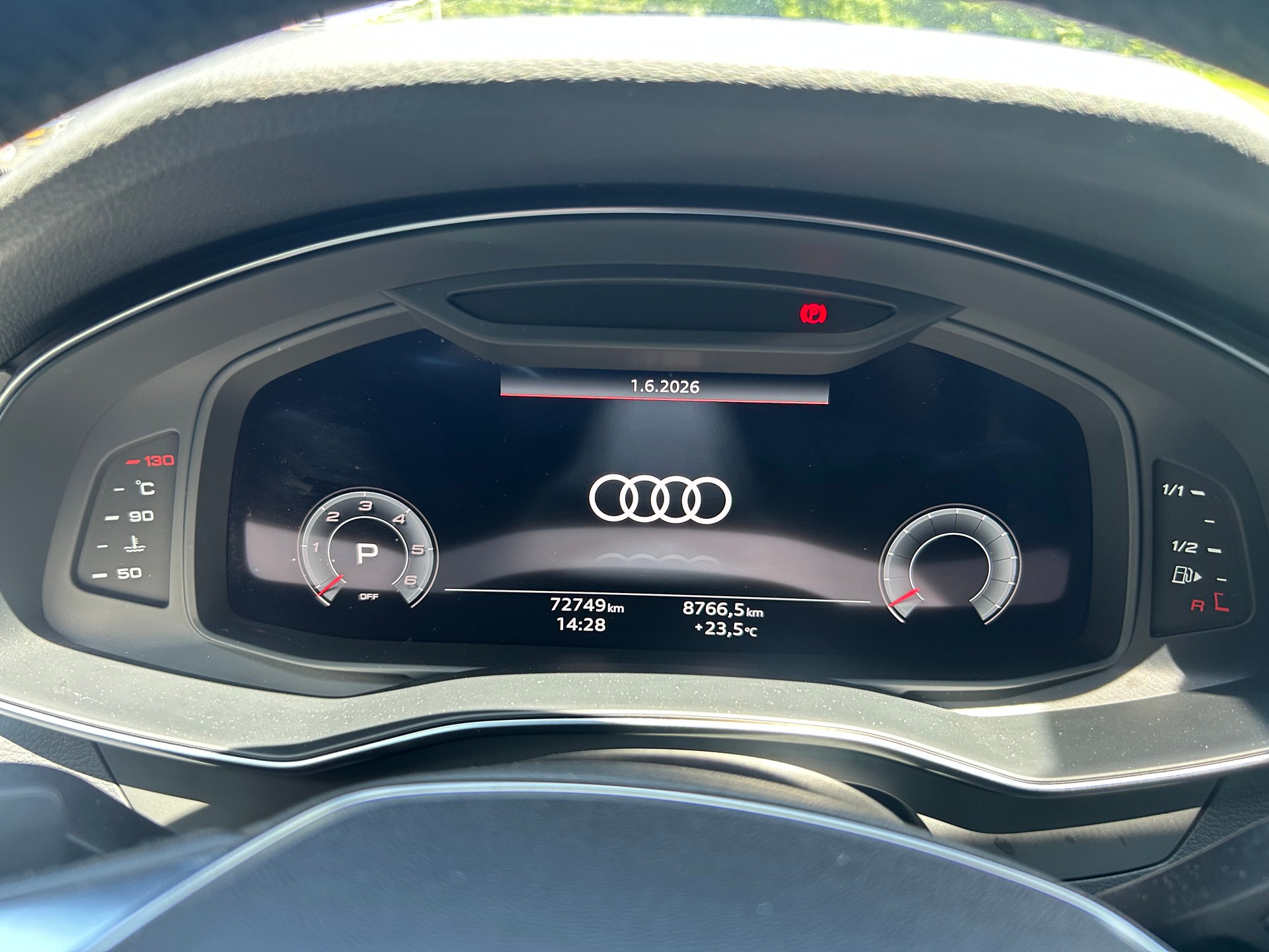 AUDI A6 Avant 50 TDI Sport quattro tiptronic-image-10
