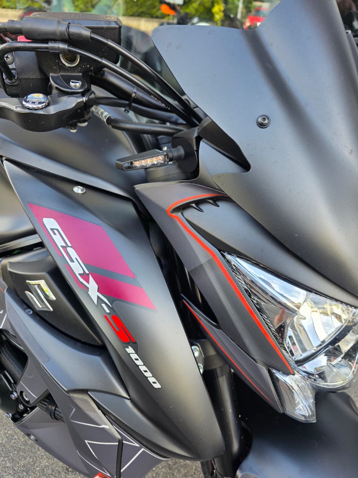 SUZUKI GSX-S 1000 ABS-image-6
