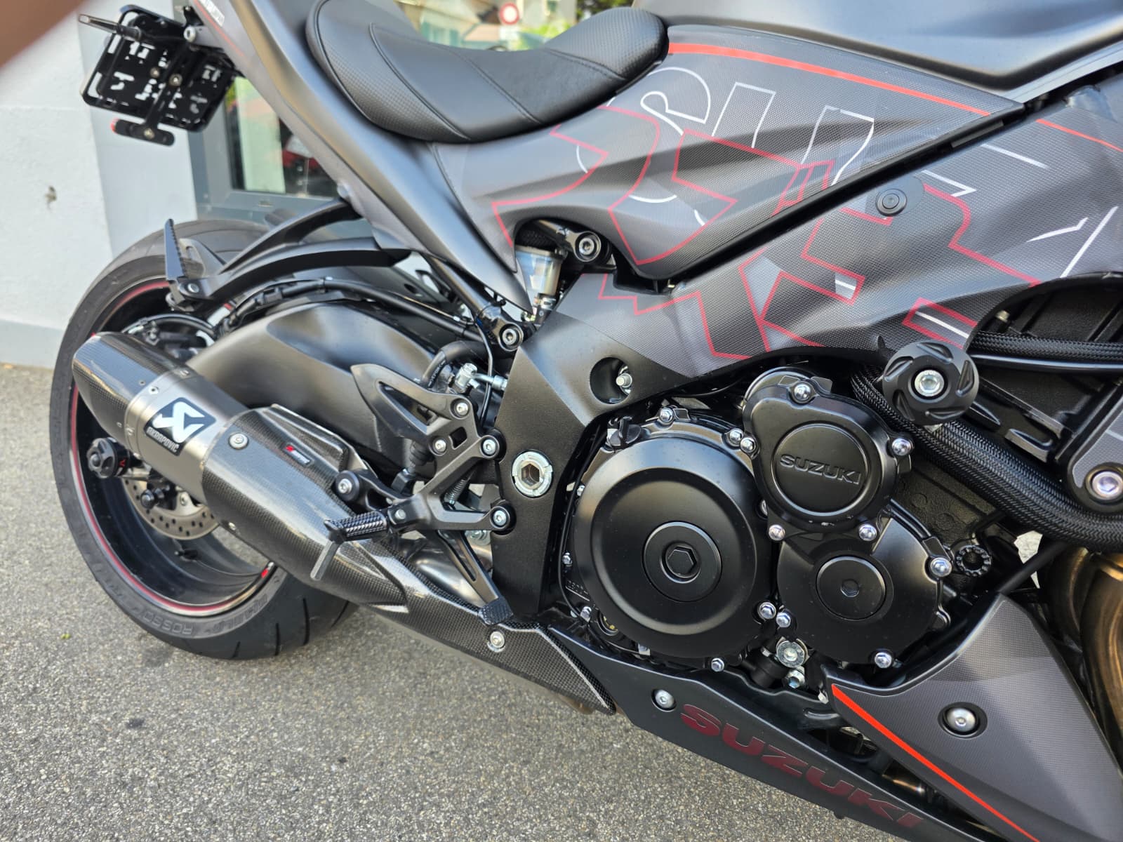 SUZUKI GSX-S 1000 ABS-image-4