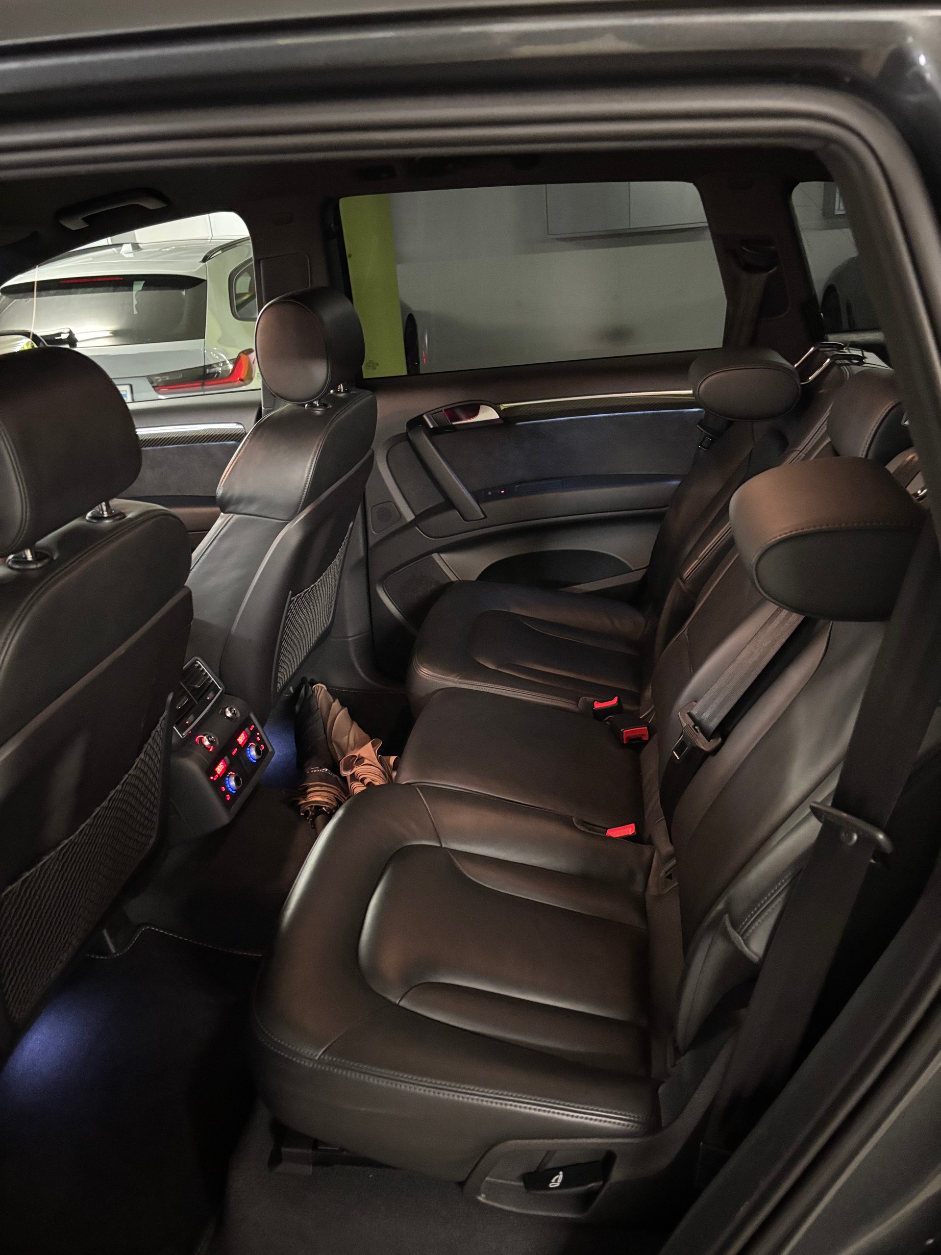 AUDI Q7 4.2 V8 TDI Quattro T-Tronic-image-5