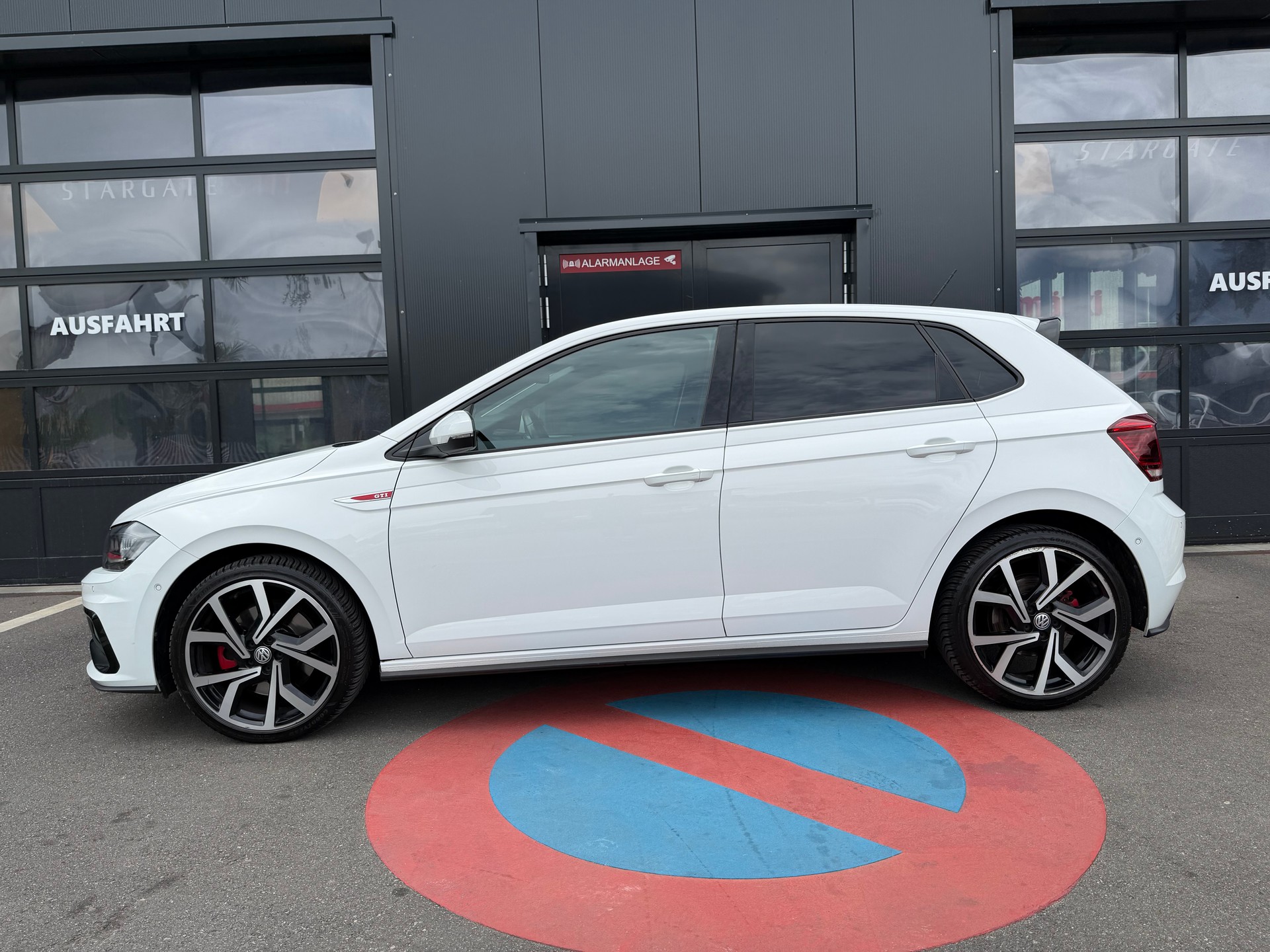 VW Polo 2.0 TSI GTI DSG-image-3