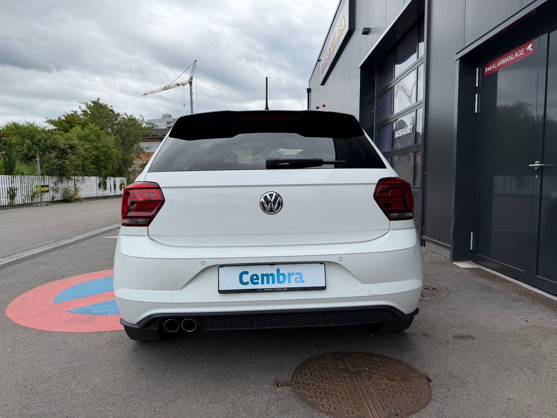 VW Polo 2.0 TSI GTI DSG-image-6
