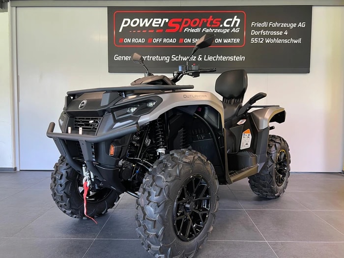 CAN-AM 700 Max XT ABS T-showroom-element-3
