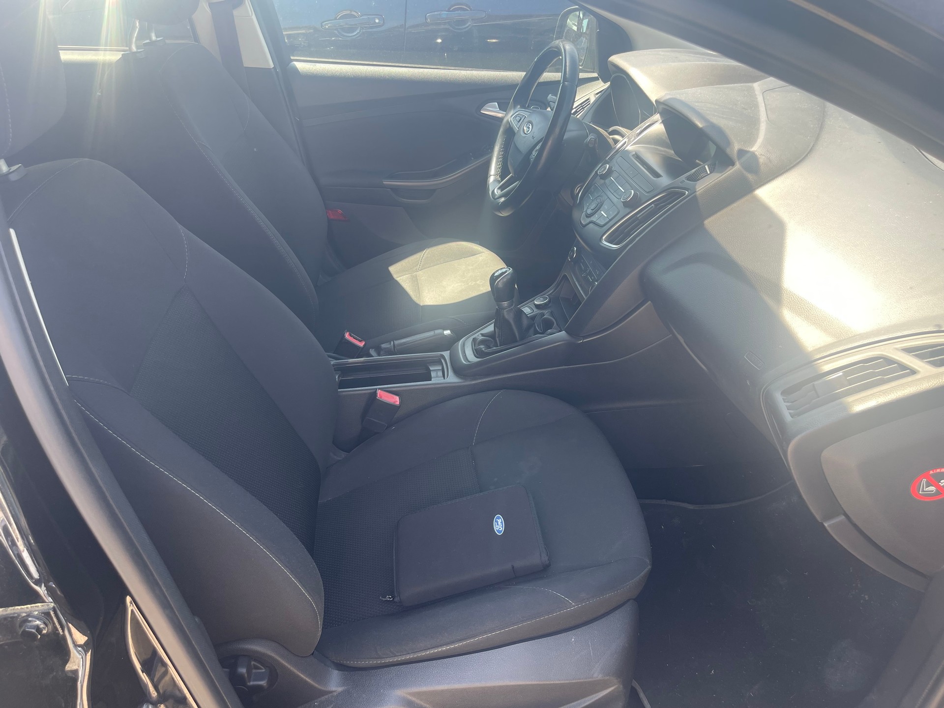 FORD Focus 1.0 SCTi Trend-image-7