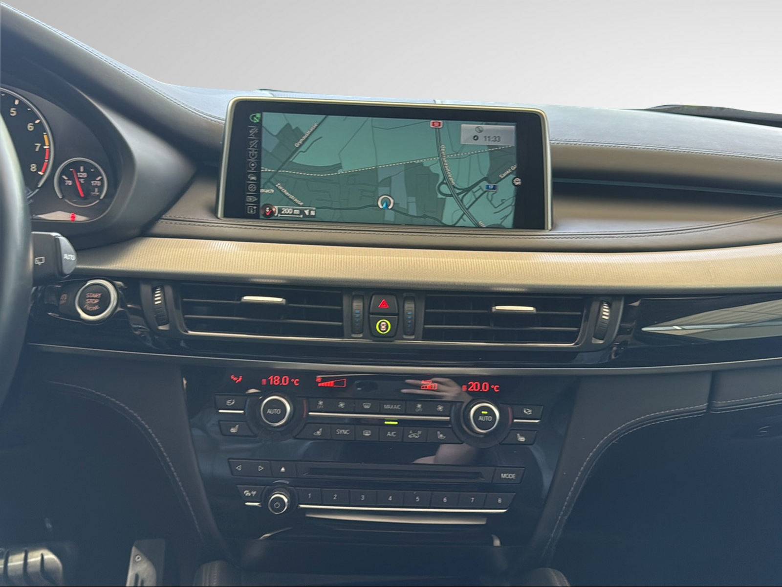 BMW X5M Steptronic-image-18