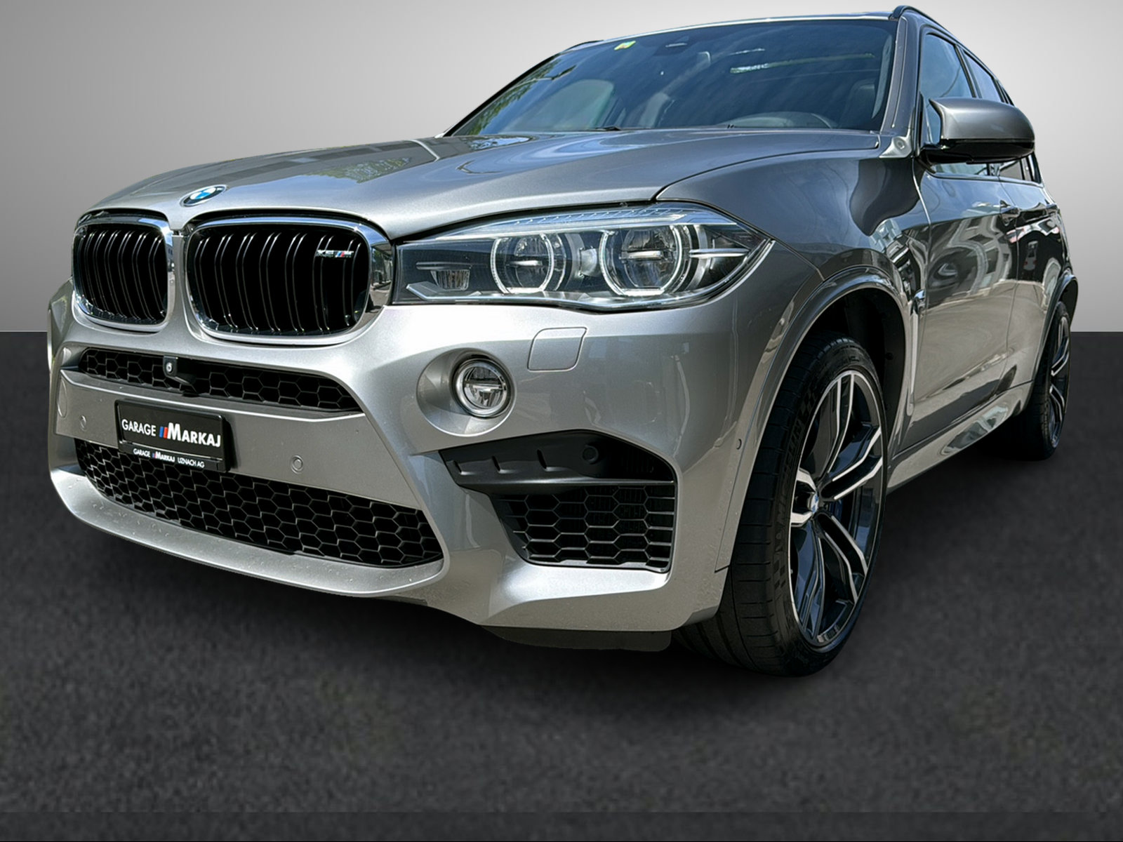 BMW X5M Steptronic-image-3