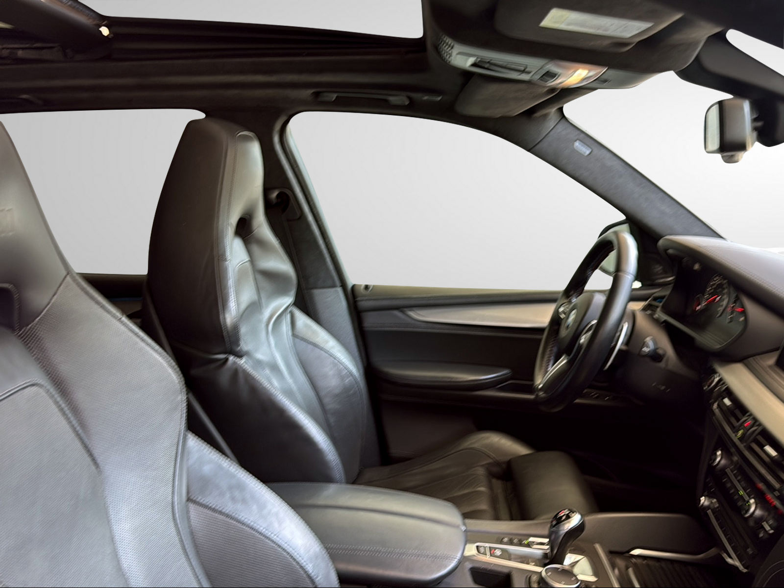 BMW X5M Steptronic-image-29