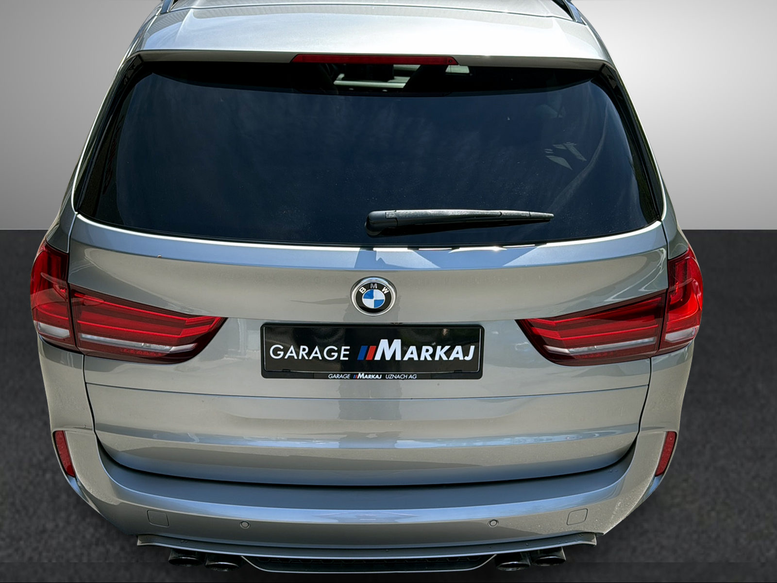 BMW X5M Steptronic-image-10