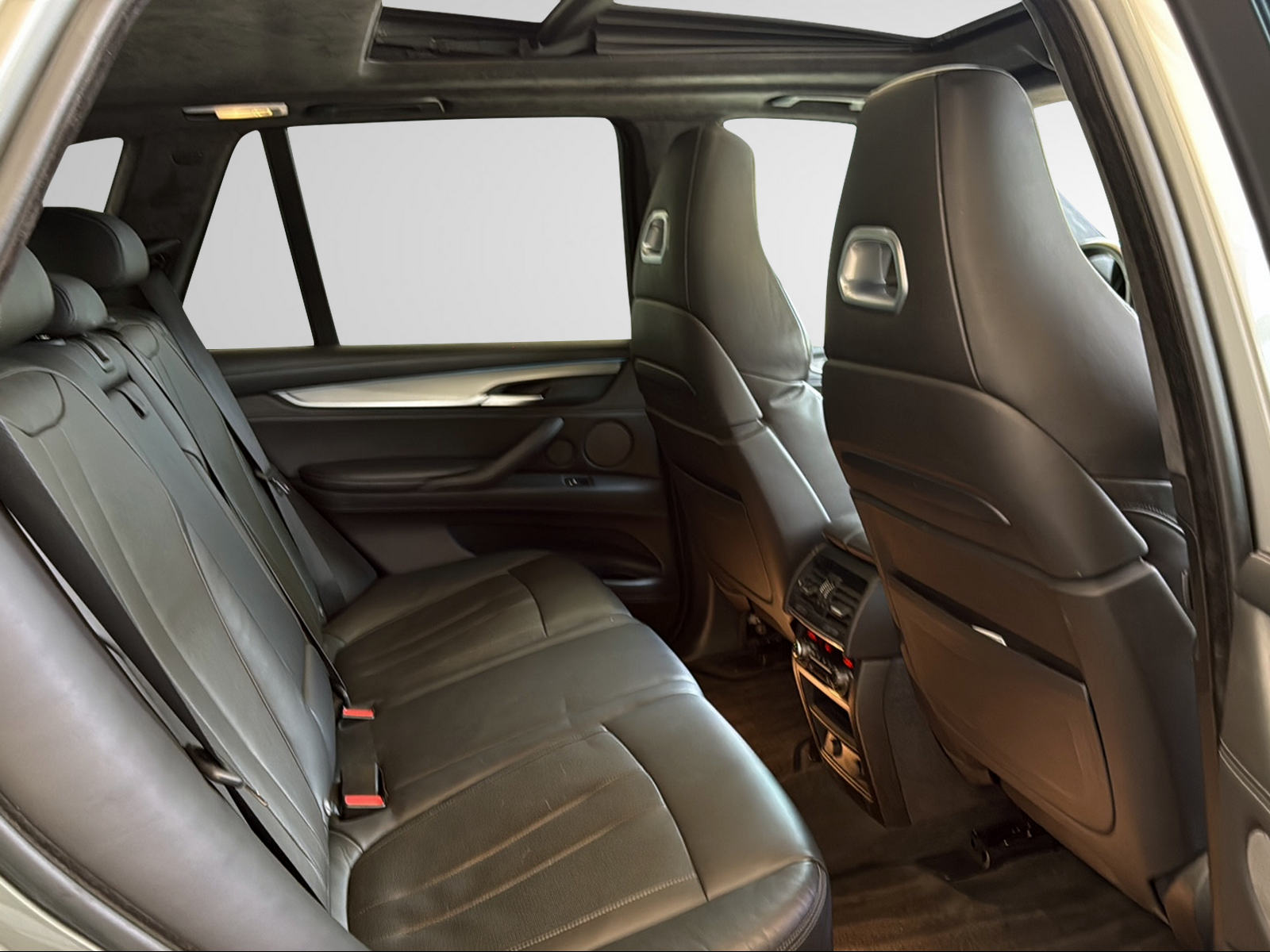 BMW X5M Steptronic-image-23