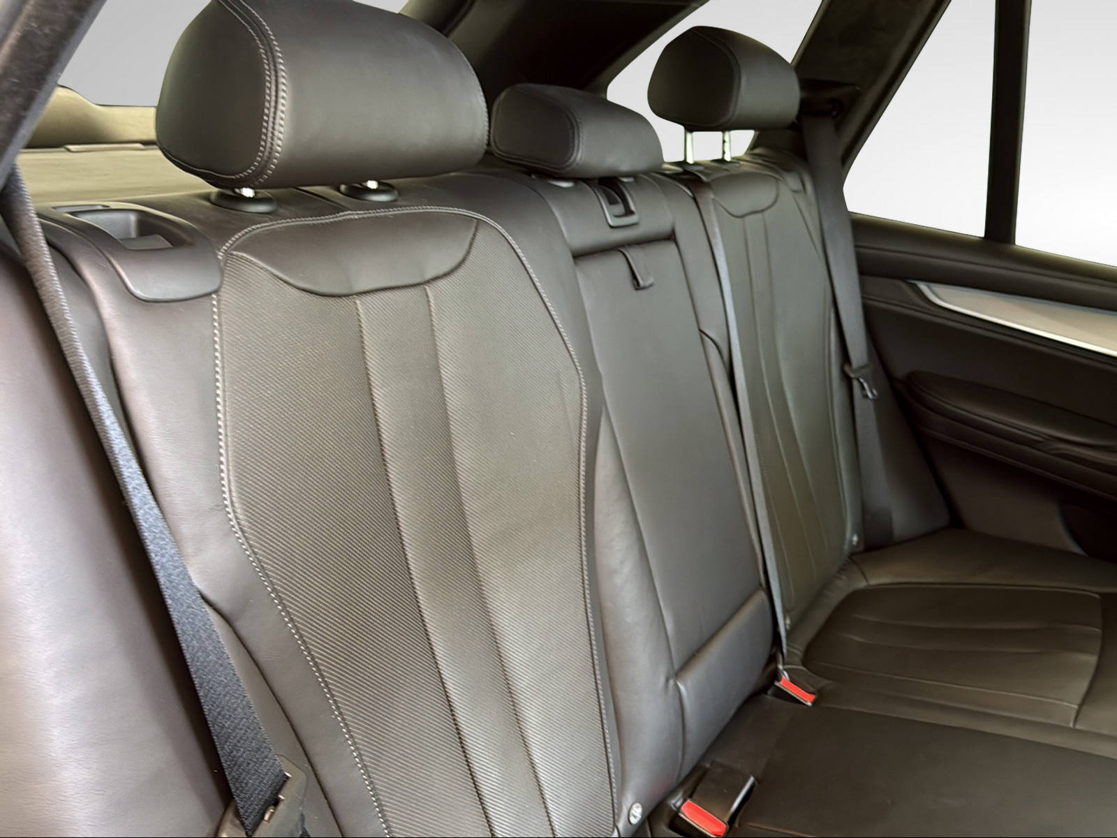 BMW X5M Steptronic-image-24