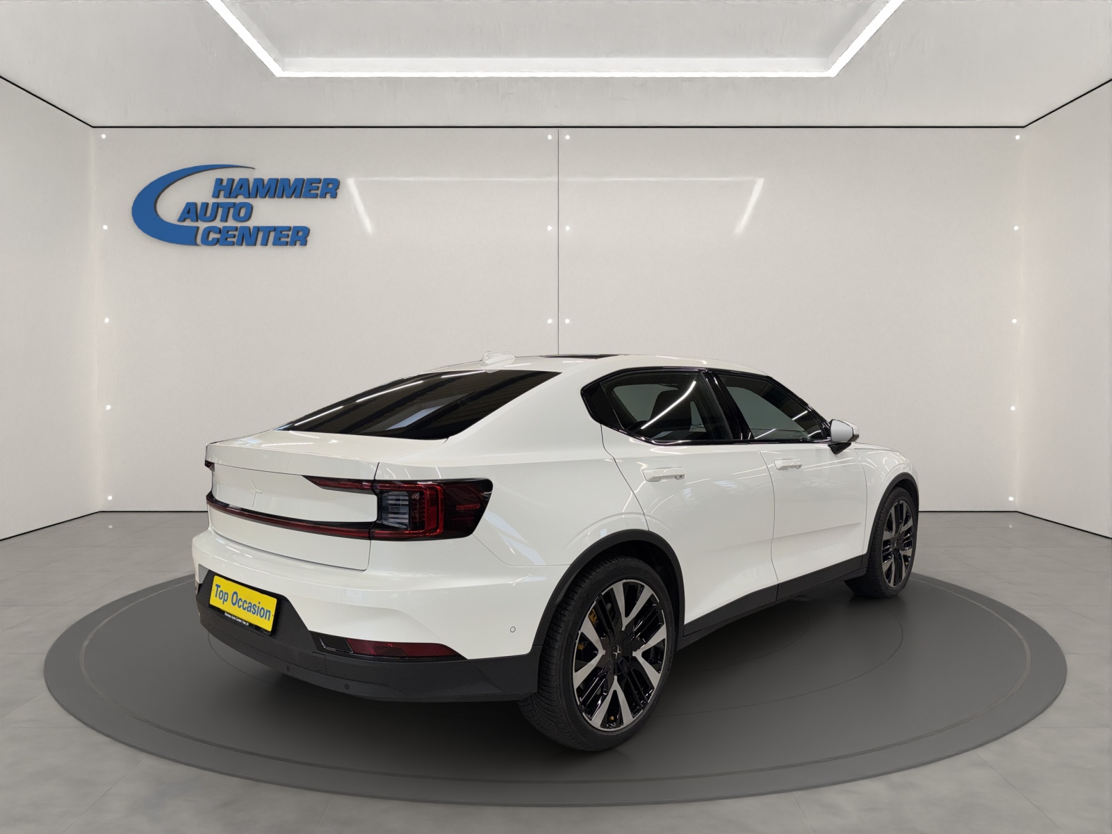 POLESTAR 2 Long Range Dual Motor Performance-image-4
