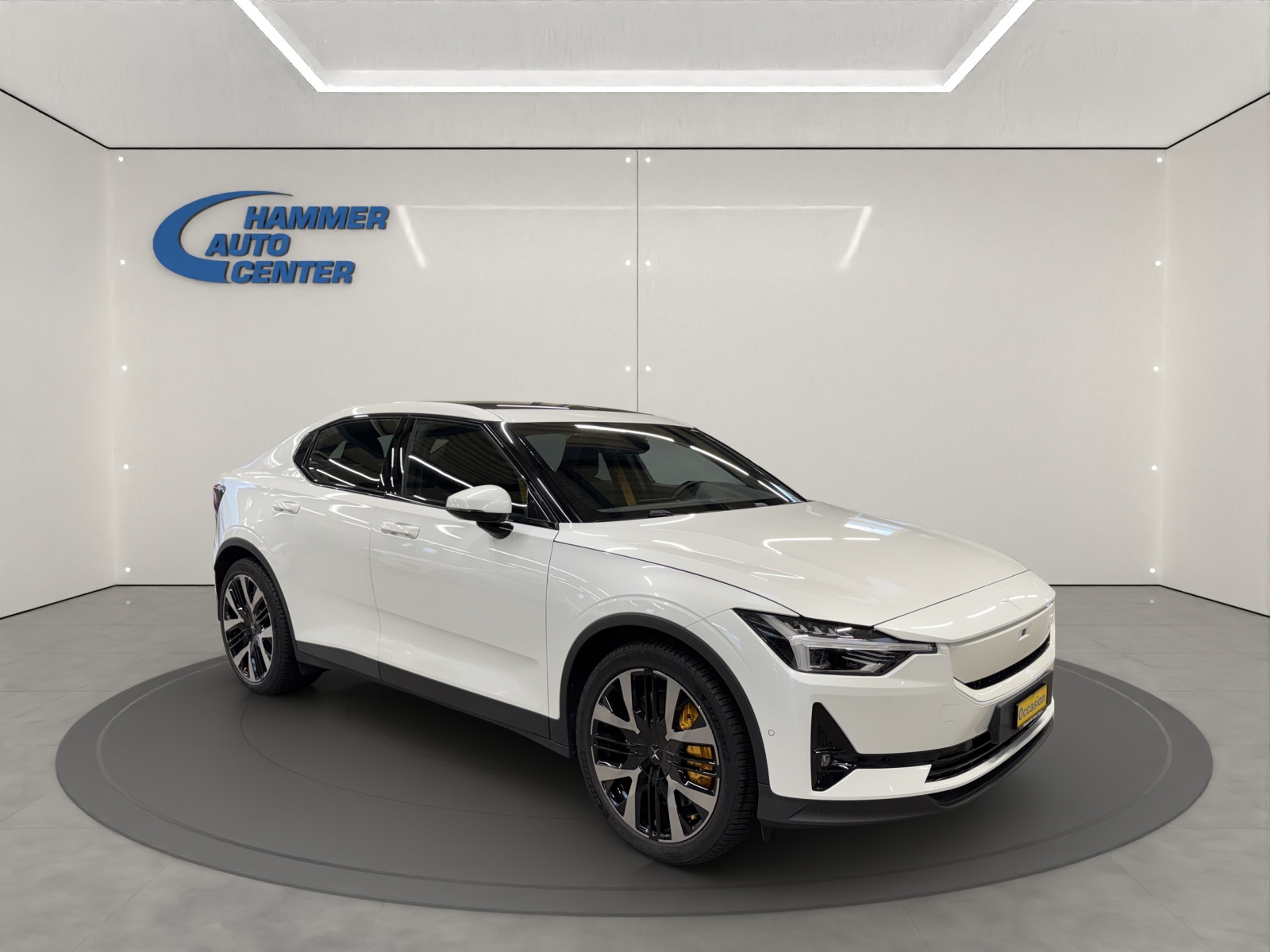 POLESTAR 2 Long Range Dual Motor Performance-image-6