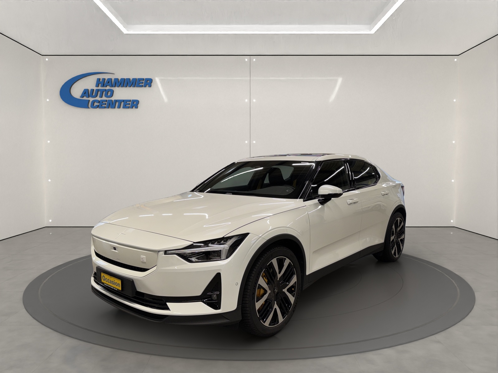 POLESTAR 2 Long Range Dual Motor Performance-image-0
