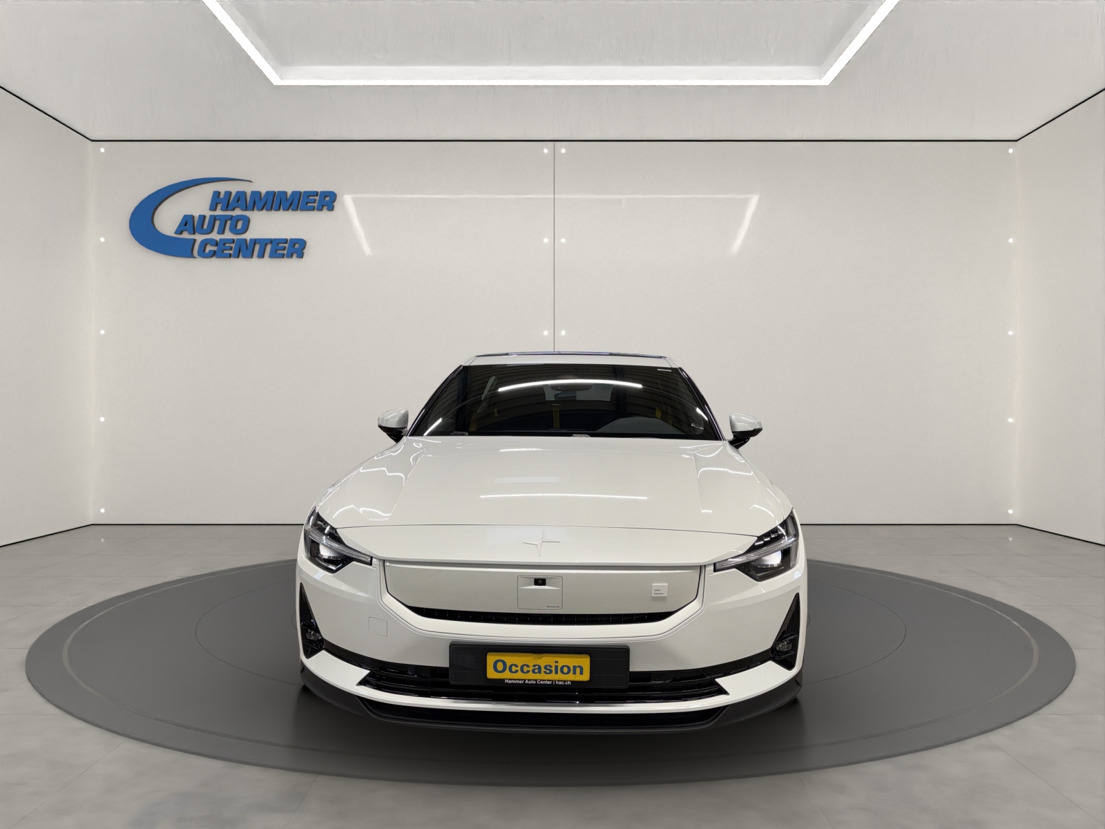POLESTAR 2 Long Range Dual Motor Performance-image-7