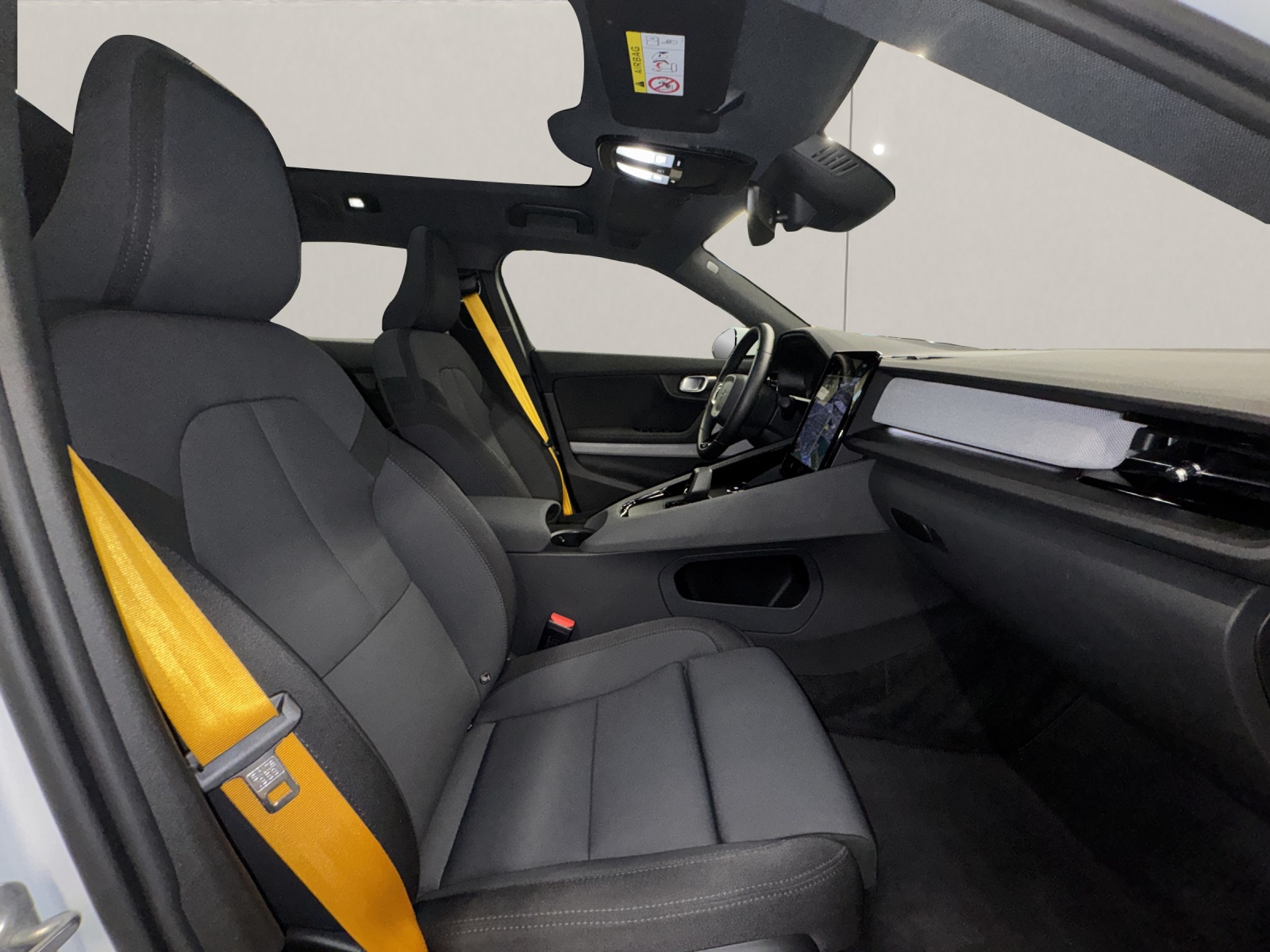 POLESTAR 2 Long Range Dual Motor Performance-image-11