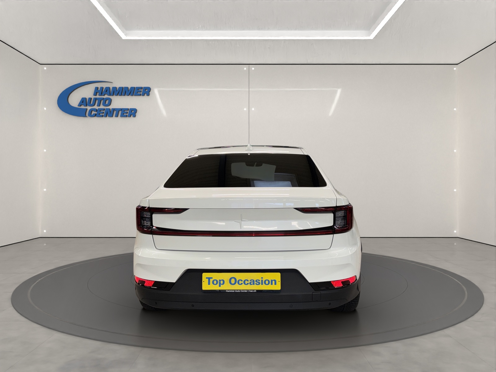 POLESTAR 2 Long Range Dual Motor Performance-image-3