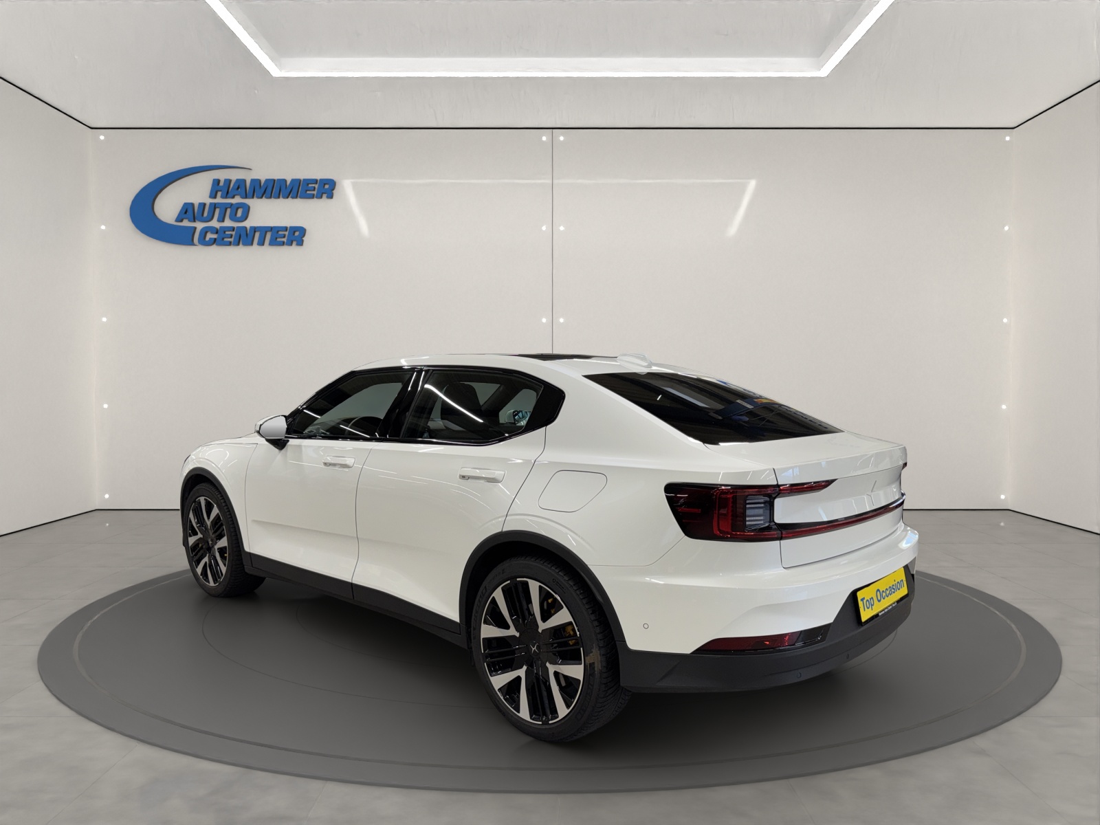 POLESTAR 2 Long Range Dual Motor Performance-image-2