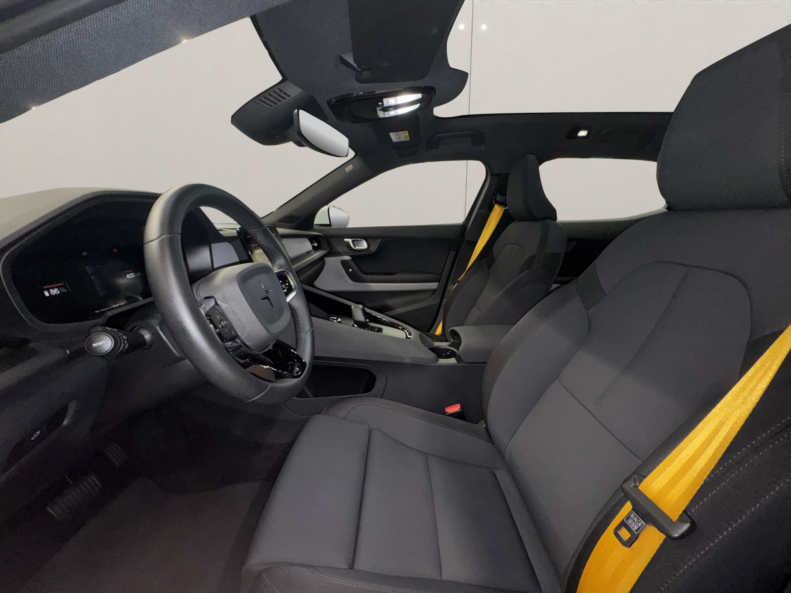 POLESTAR 2 Long Range Dual Motor Performance-image-8