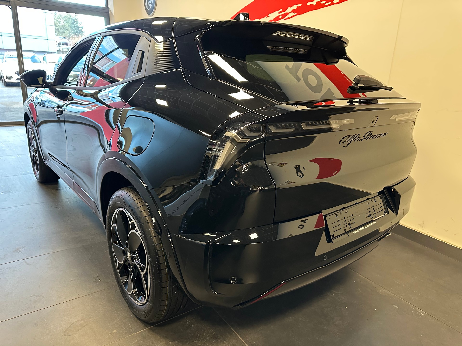 ALFA ROMEO Junior 1.2 48V Hybrid Q4-image-8