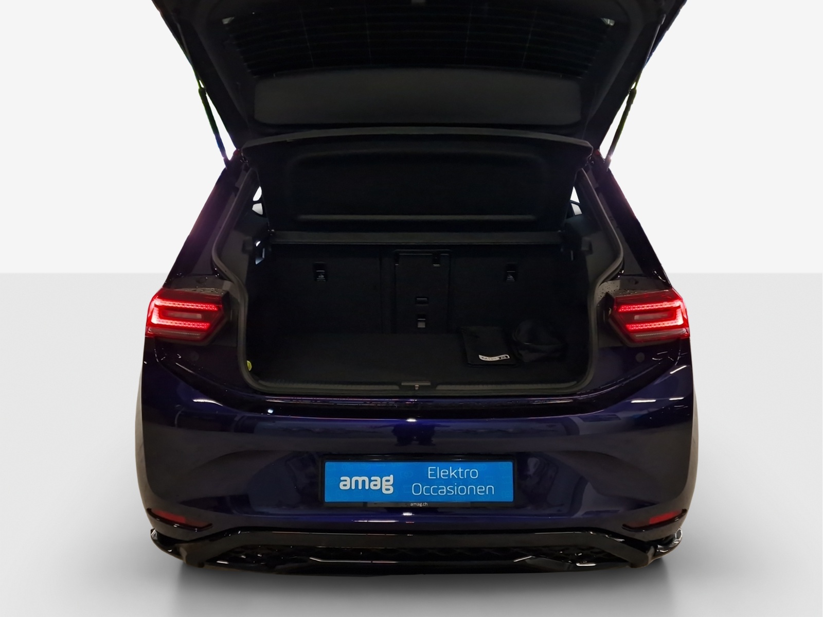 VW ID.3 GTX Performance Edition .FIRE+ICE 326PS-image-13