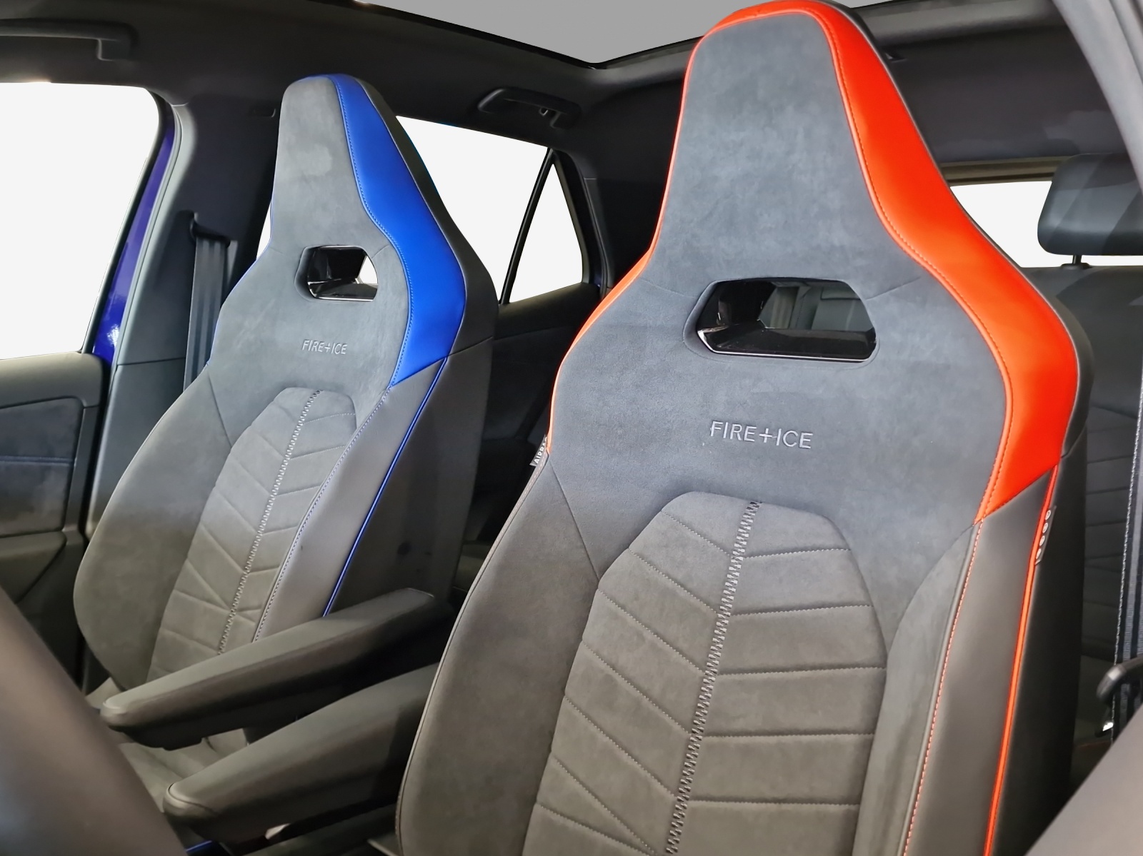 VW ID.3 GTX Performance Edition .FIRE+ICE 326PS-image-16