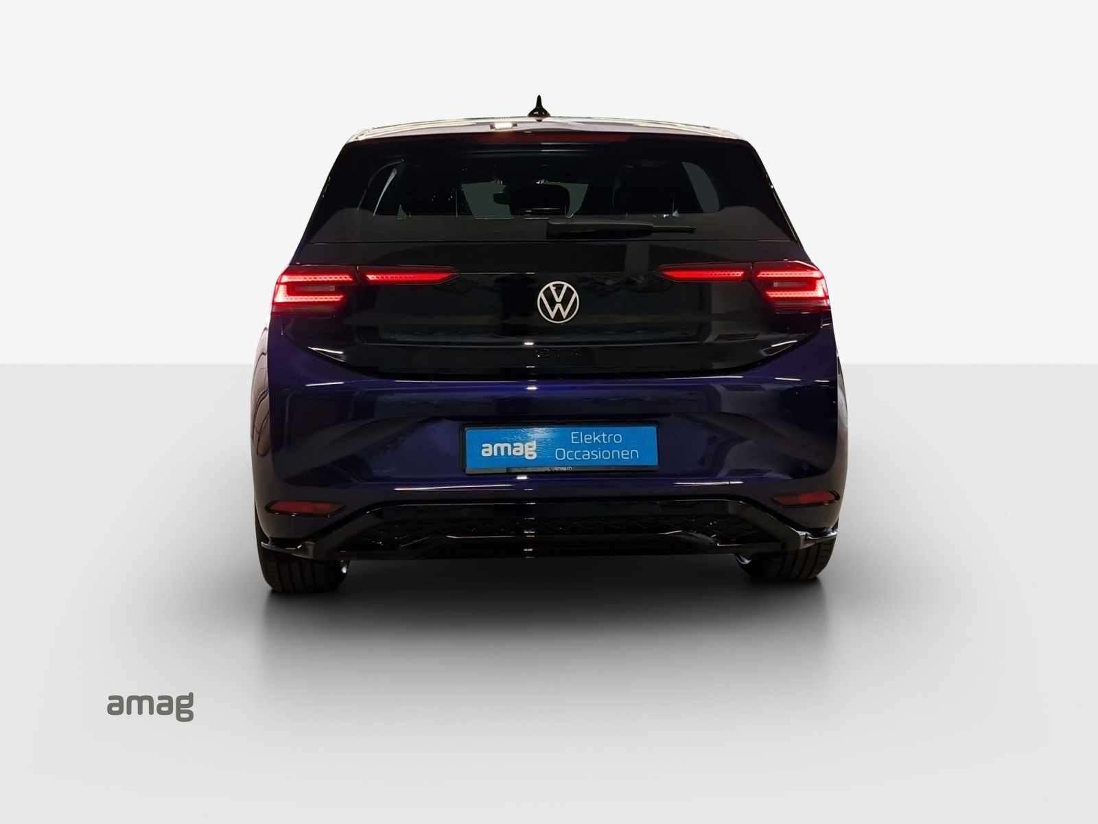 VW ID.3 GTX Performance Edition .FIRE+ICE 326PS-image-4