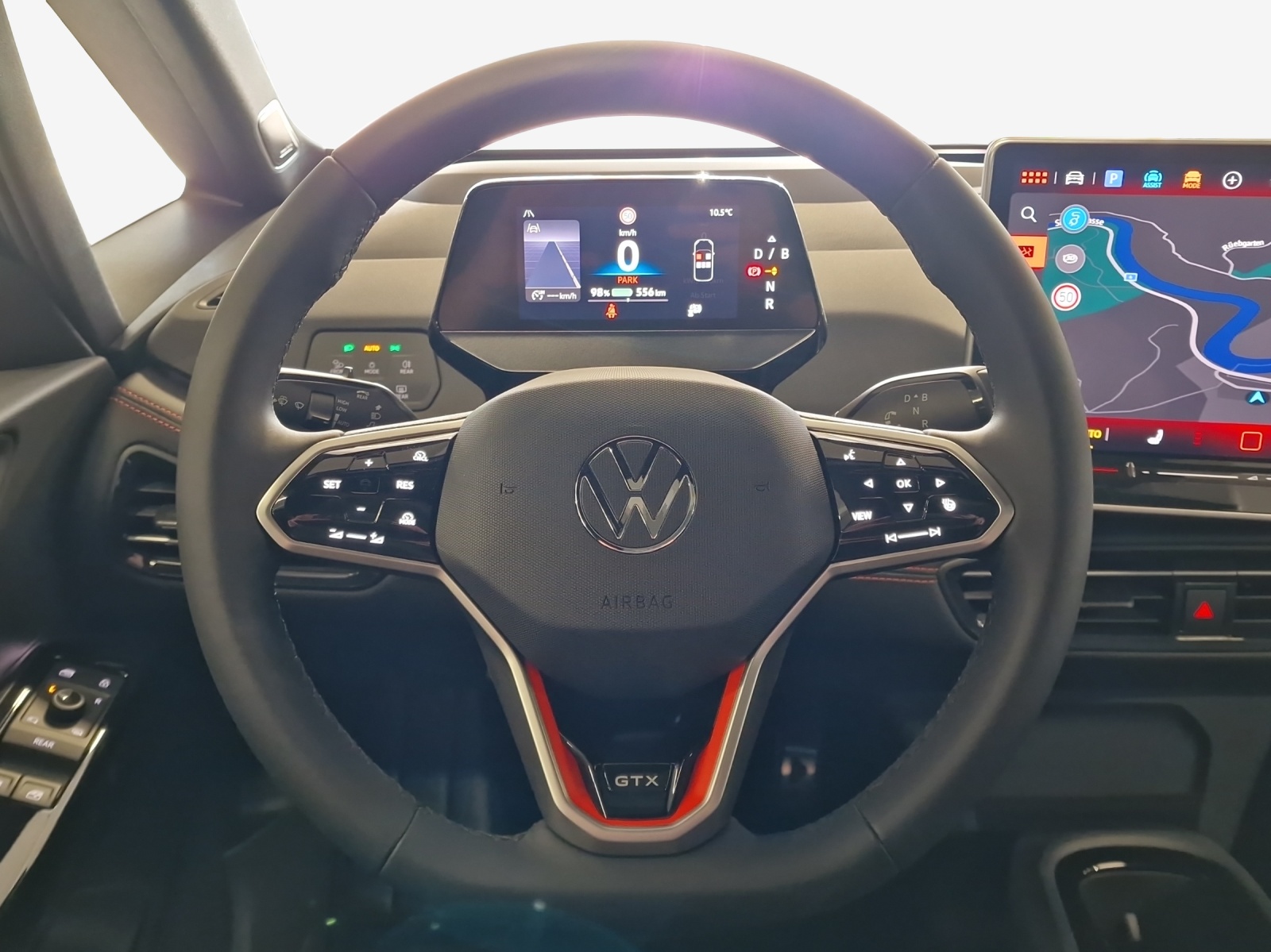 VW ID.3 GTX Performance Edition .FIRE+ICE 326PS-image-10