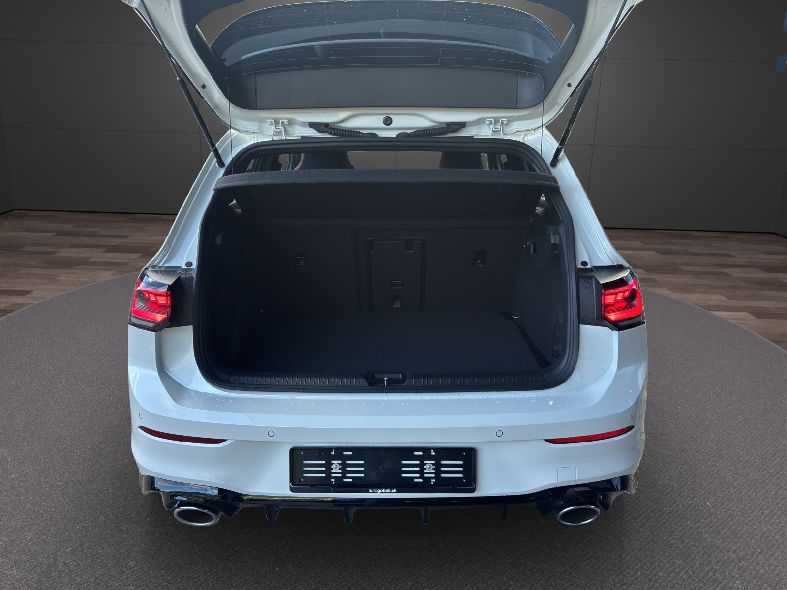 VW Golf 2.0 TSI GTI Clubsport DSG-image-13