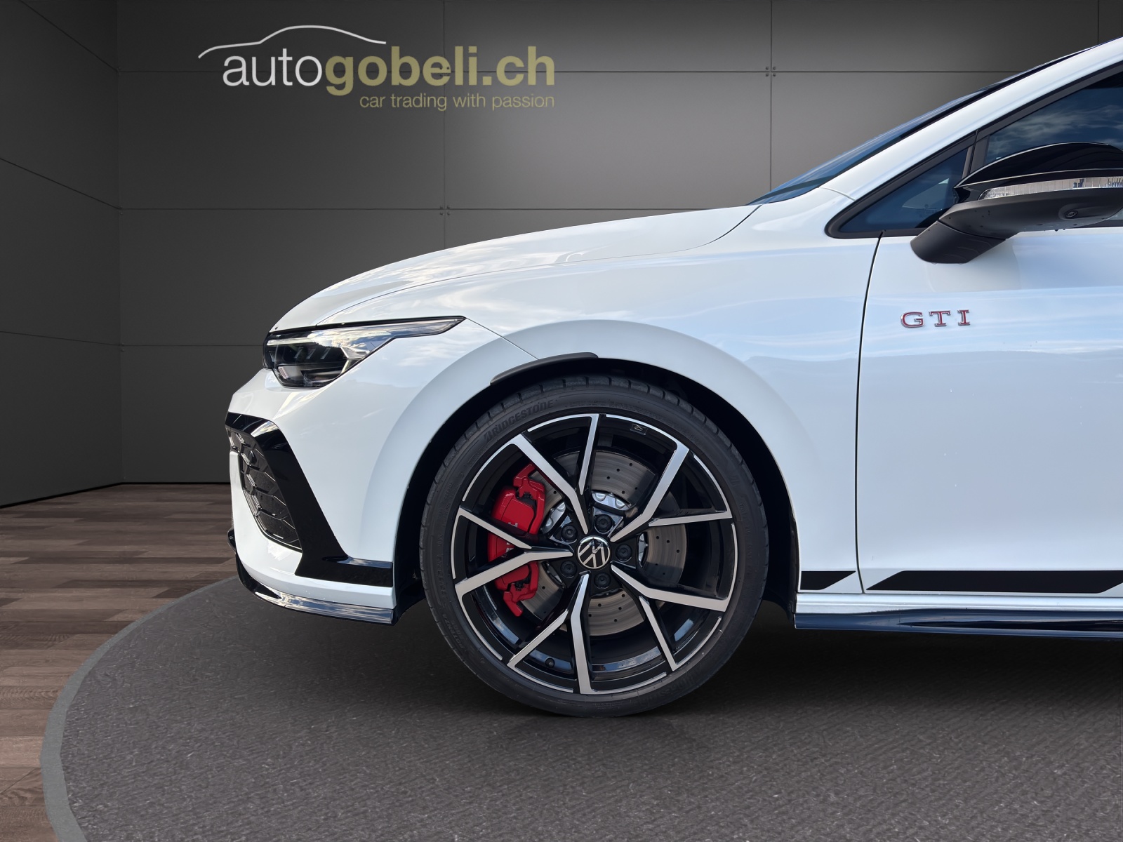 VW Golf 2.0 TSI GTI Clubsport DSG-image-14