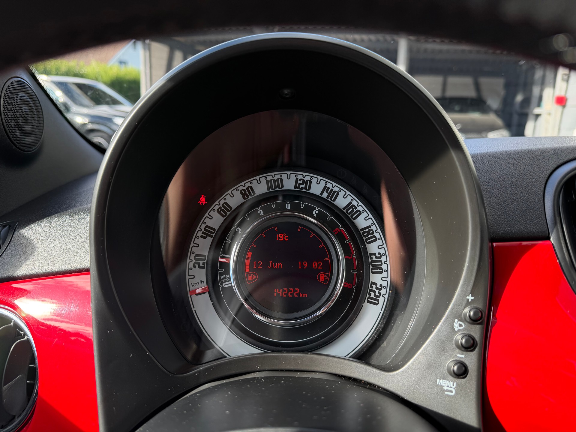 FIAT 500 1.0 N3 MildHybrid Dolcevita-image-15