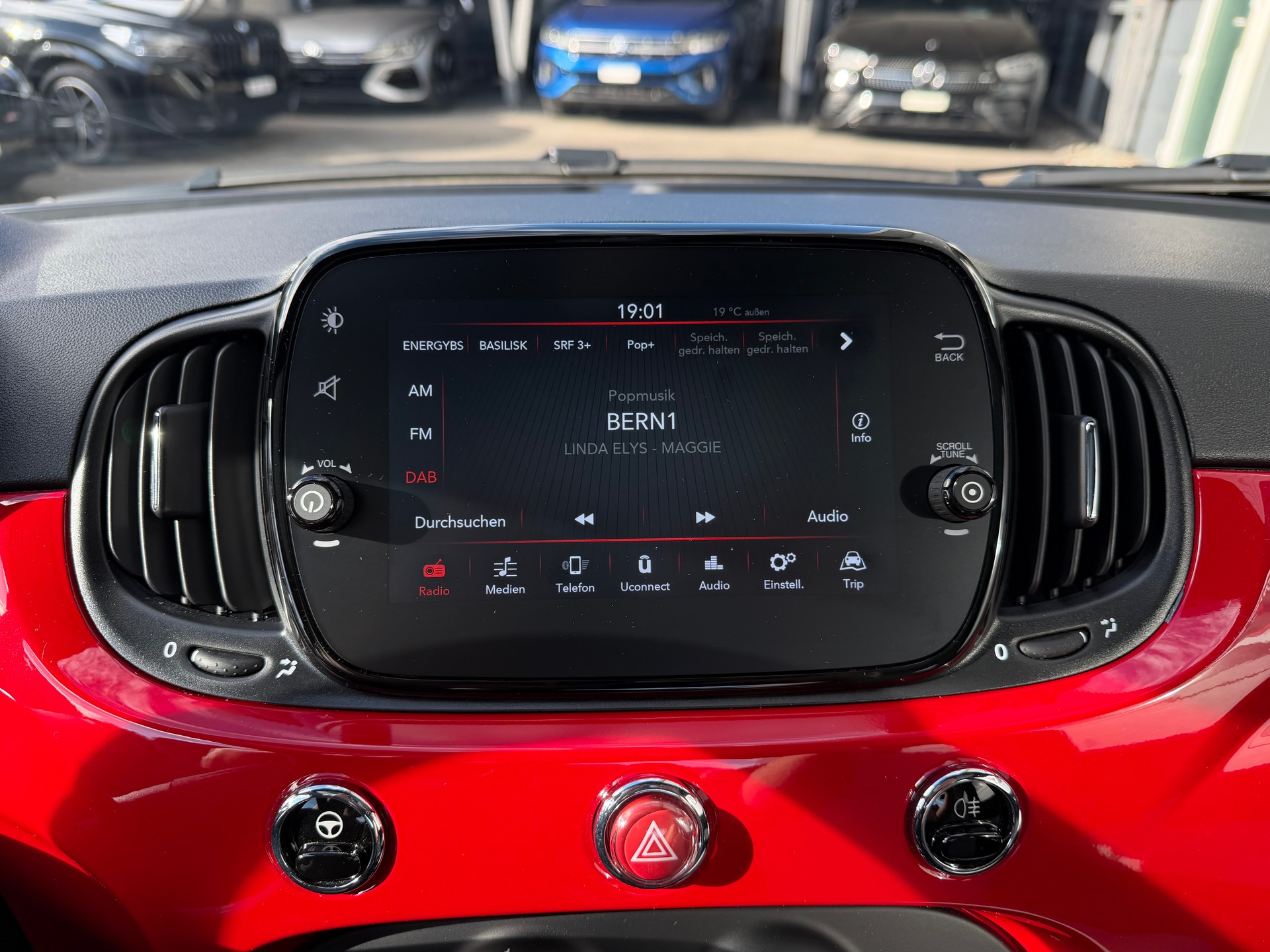 FIAT 500 1.0 N3 MildHybrid Dolcevita-image-12
