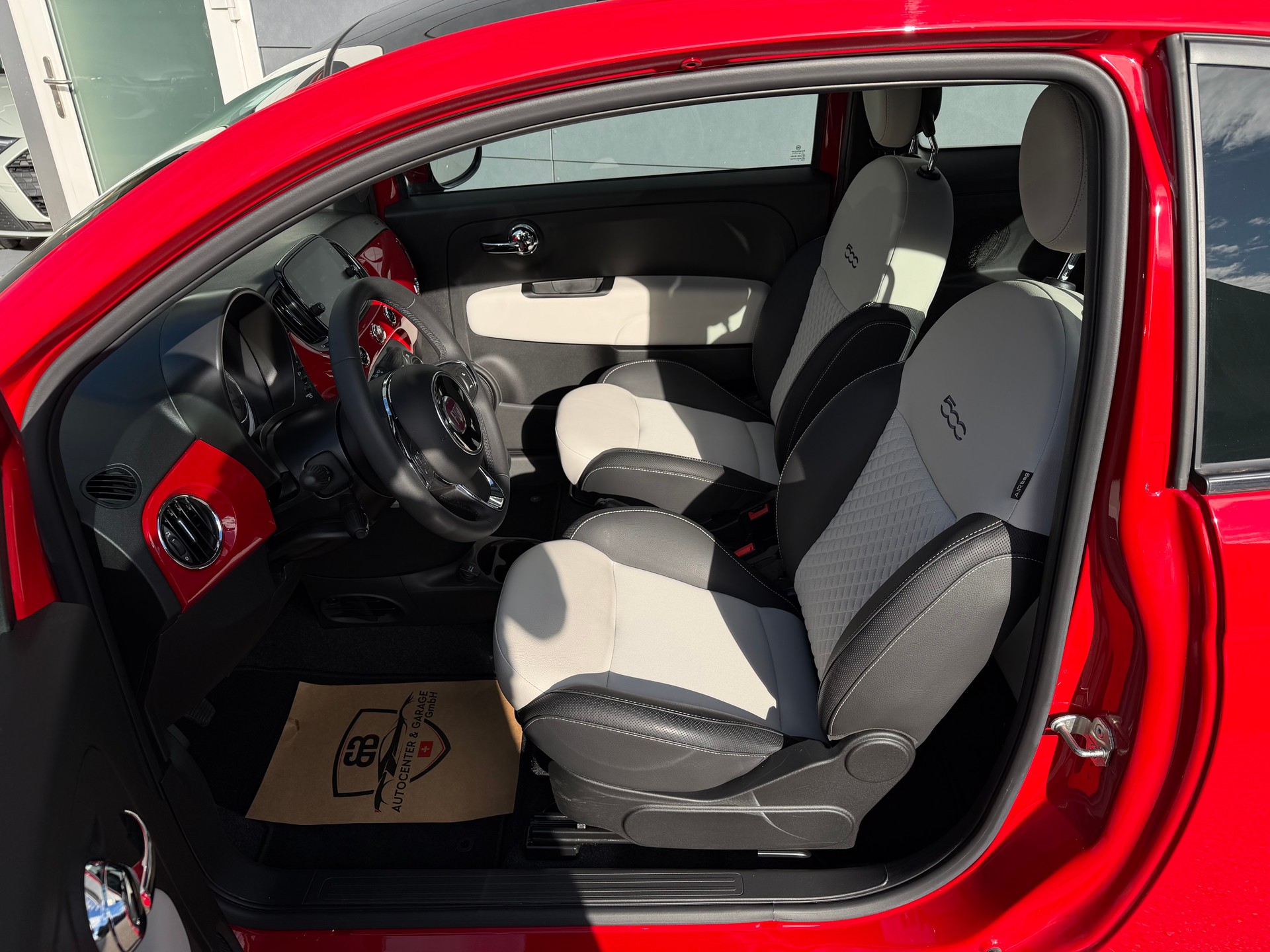 FIAT 500 1.0 N3 MildHybrid Dolcevita-image-9
