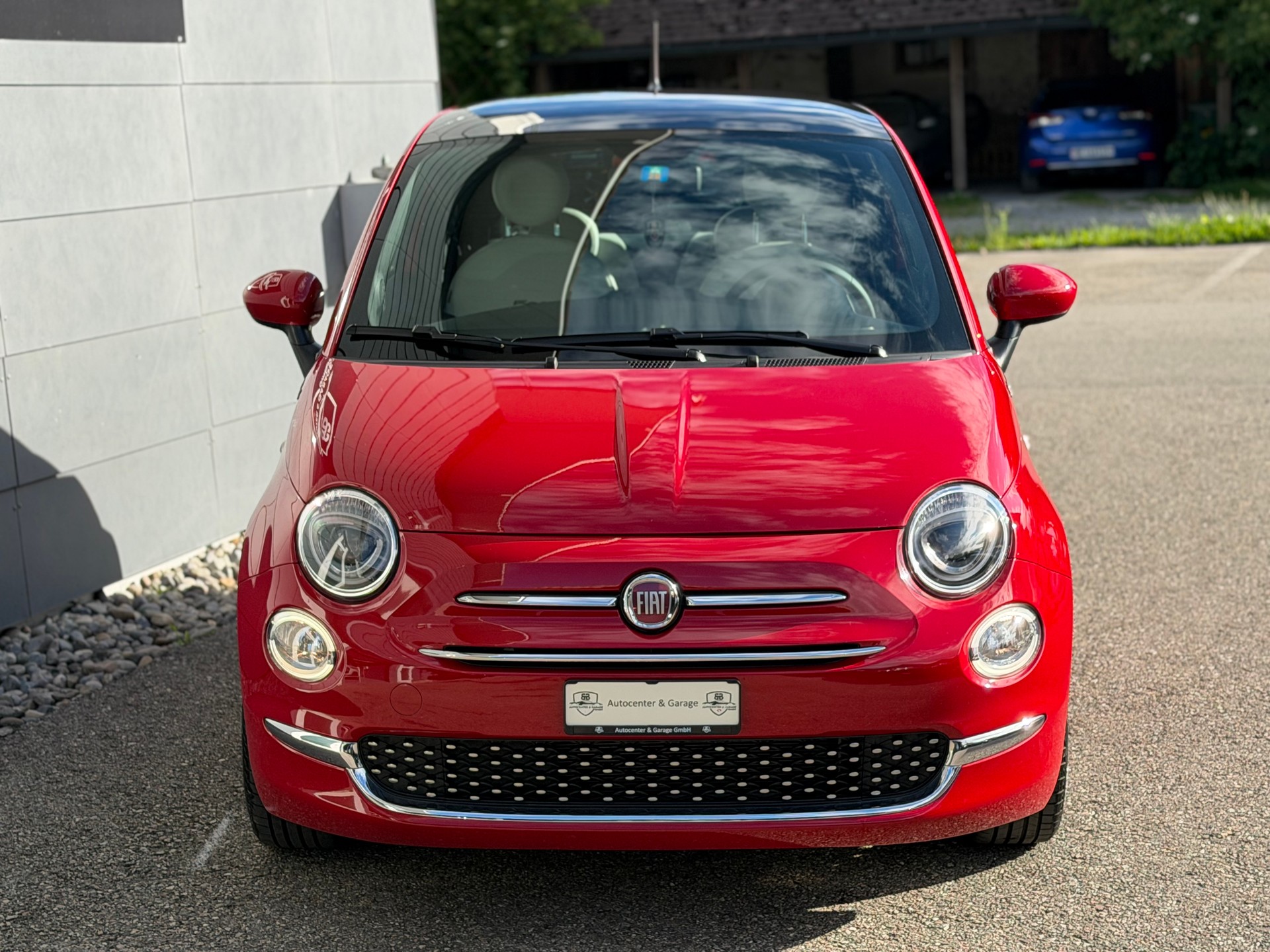 FIAT 500 1.0 N3 MildHybrid Dolcevita-image-7