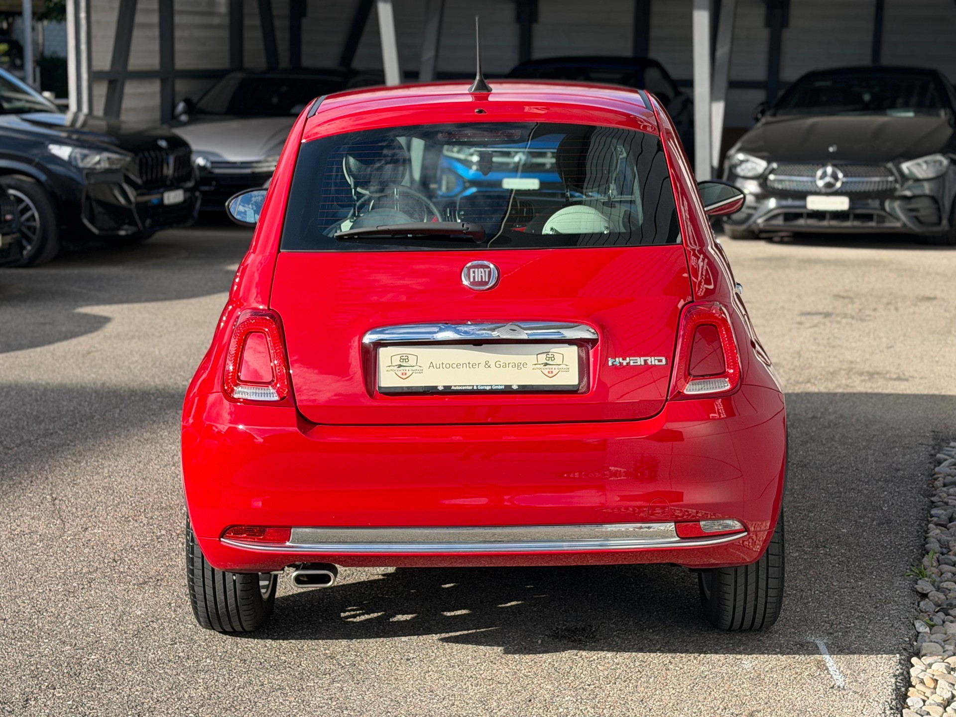 FIAT 500 1.0 N3 MildHybrid Dolcevita-image-6