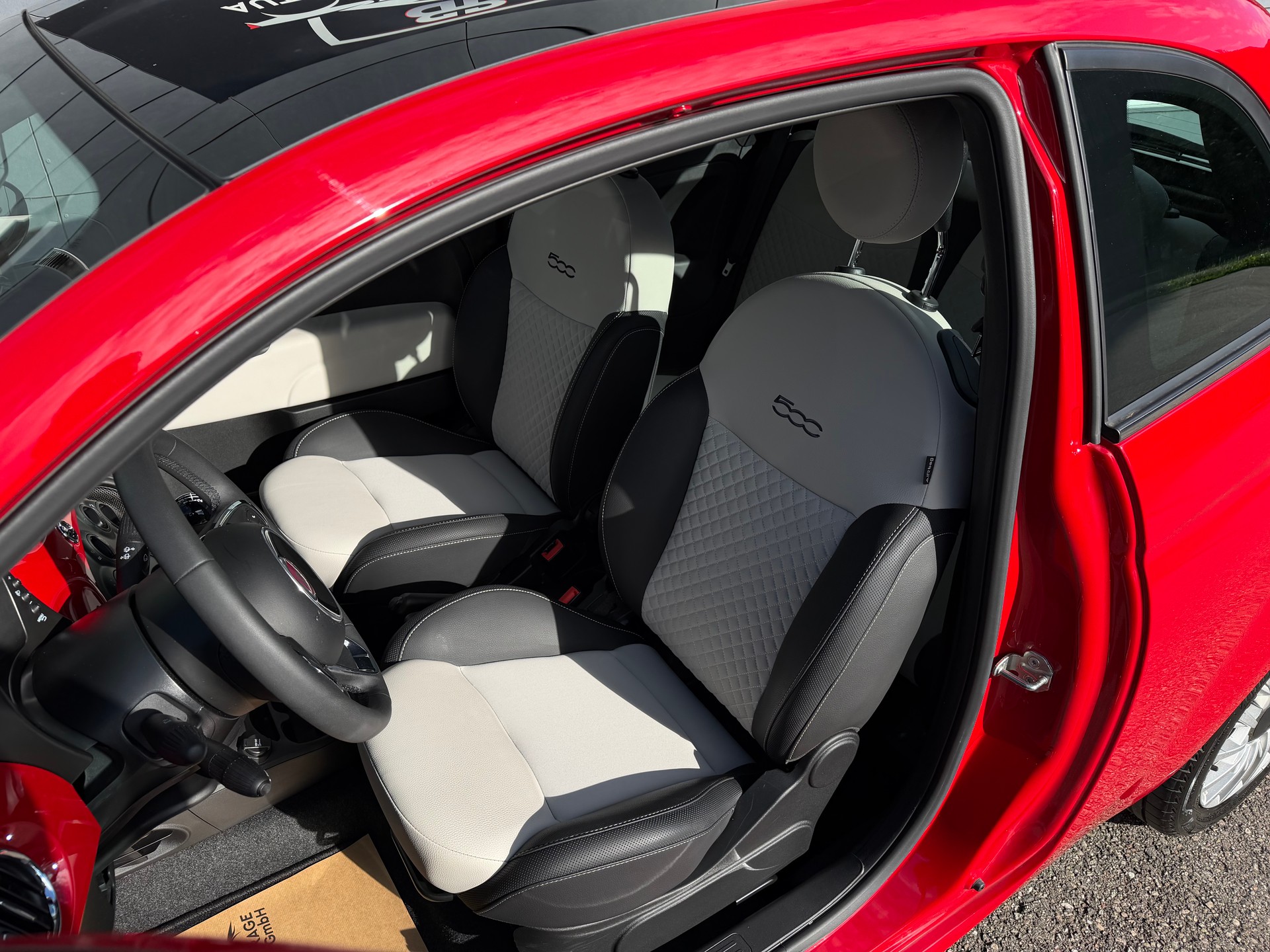 FIAT 500 1.0 N3 MildHybrid Dolcevita-image-10