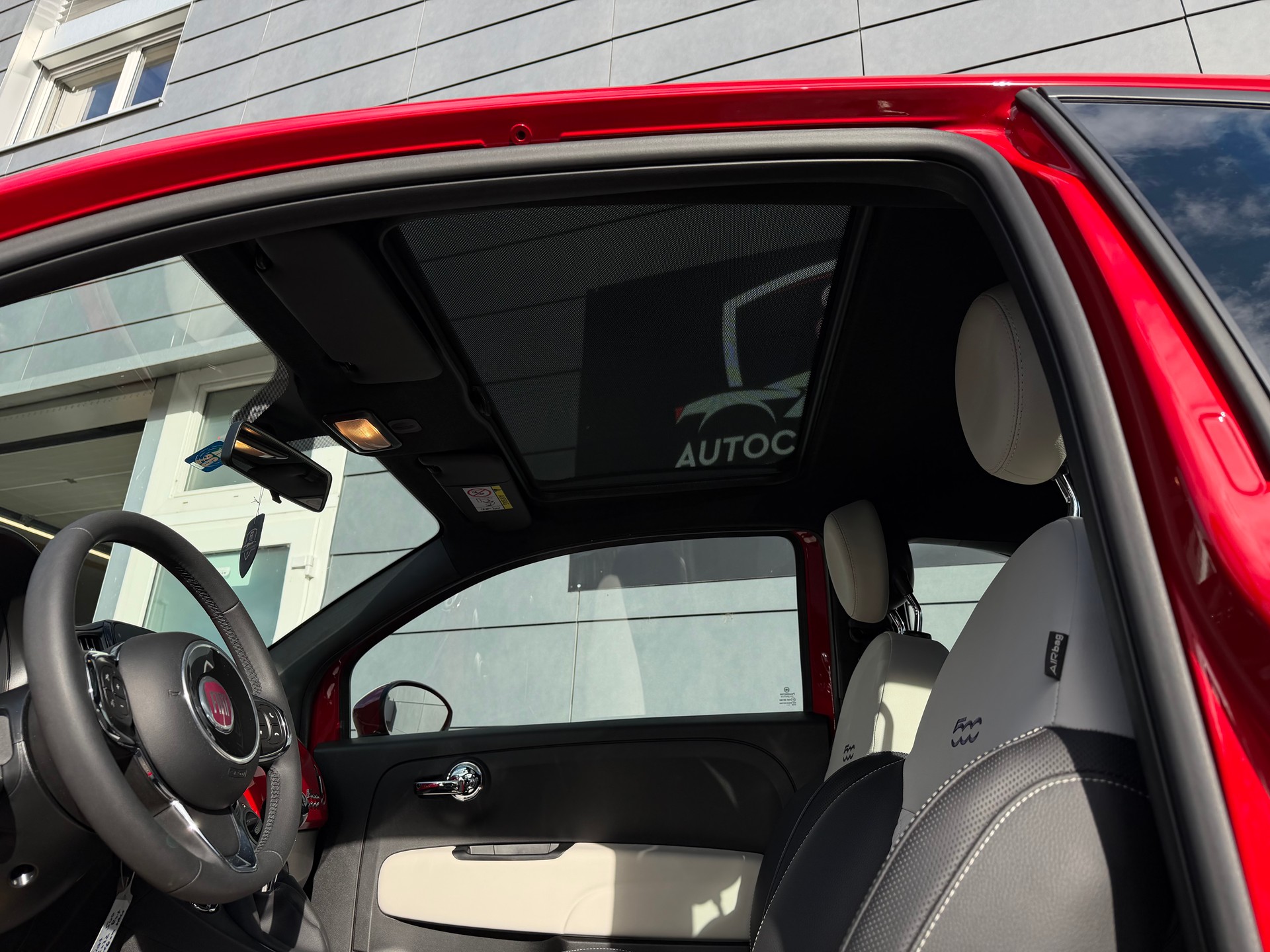 FIAT 500 1.0 N3 MildHybrid Dolcevita-image-16