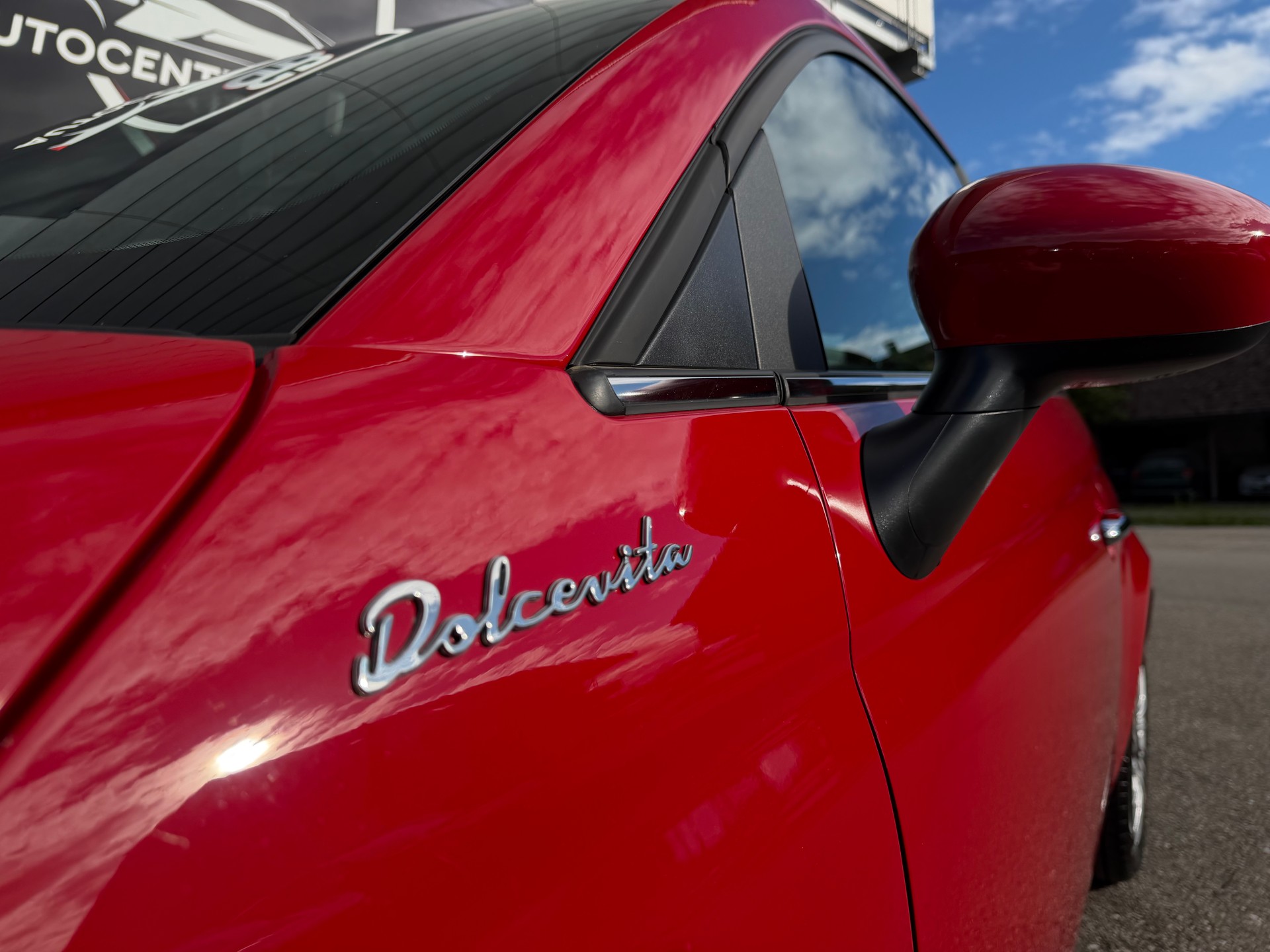 FIAT 500 1.0 N3 MildHybrid Dolcevita-image-18