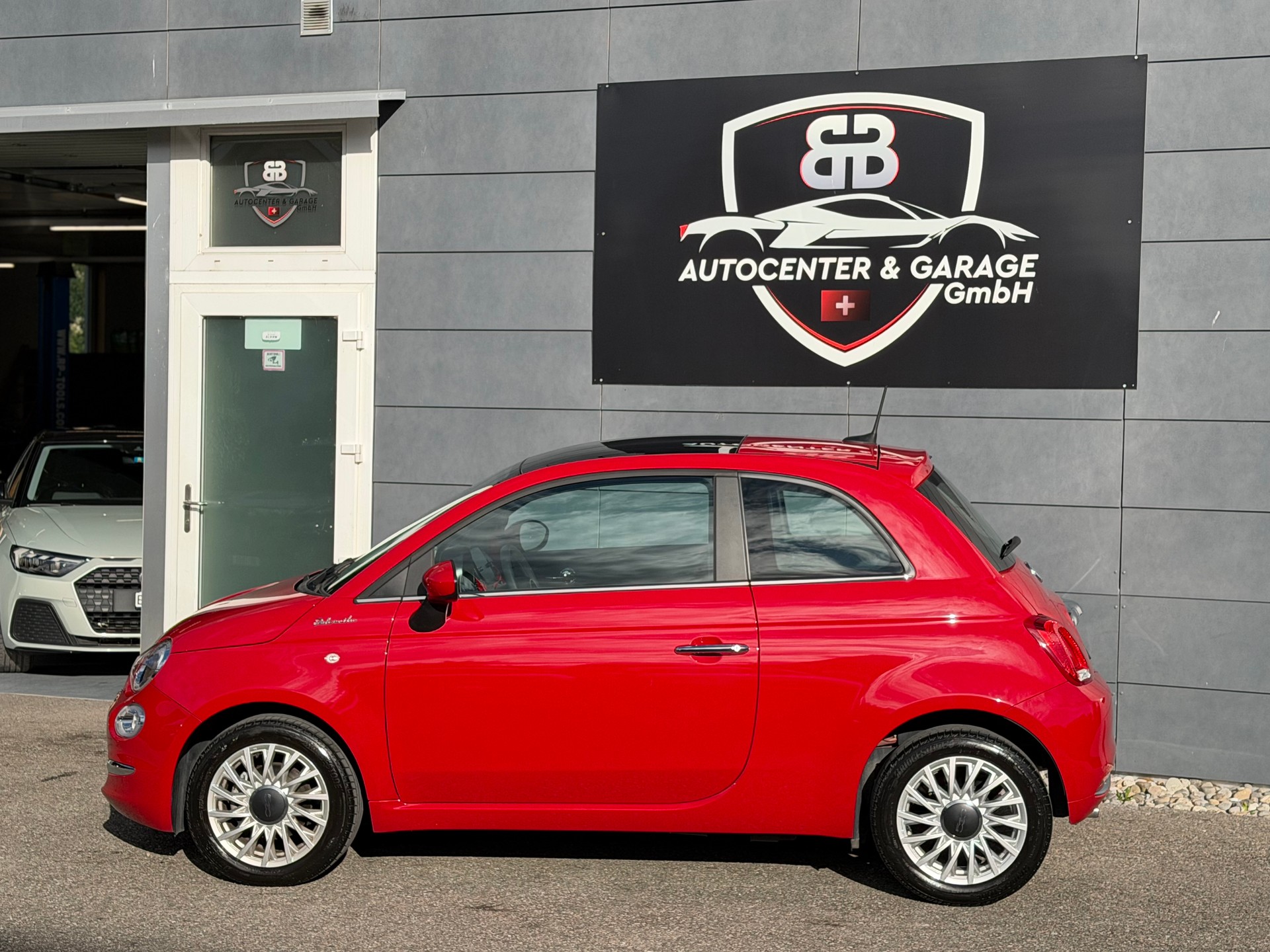 FIAT 500 1.0 N3 MildHybrid Dolcevita-image-4