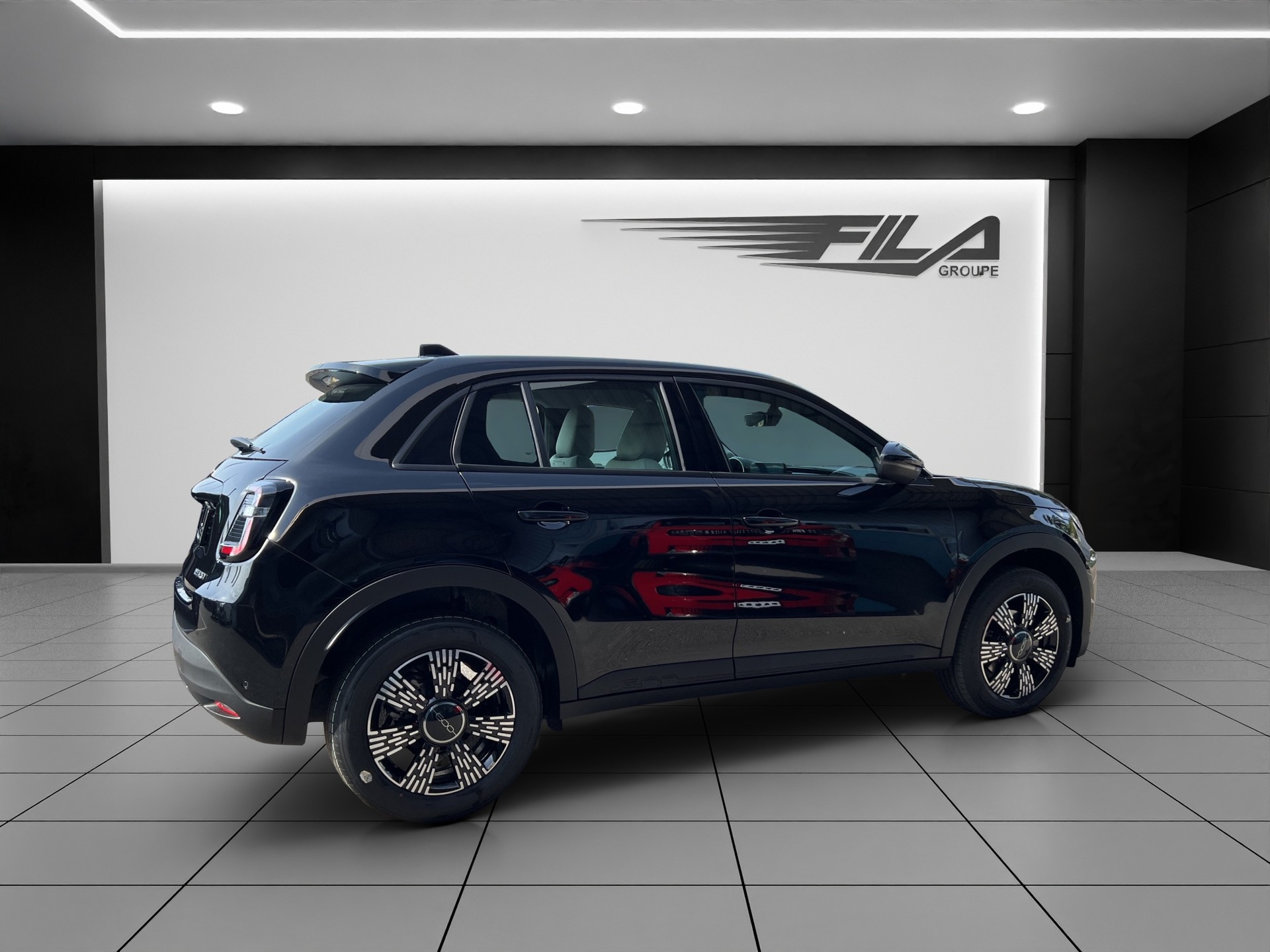 FIAT 600 1.2 Hybrid 110 Swis-image-5