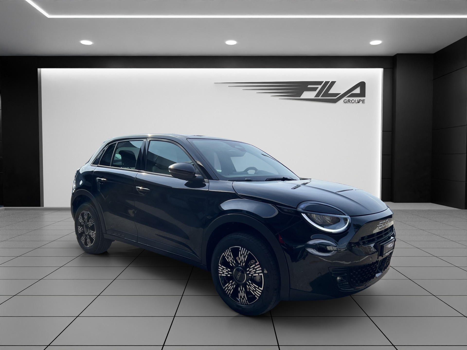 FIAT 600 1.2 Hybrid 110 Swis-image-6