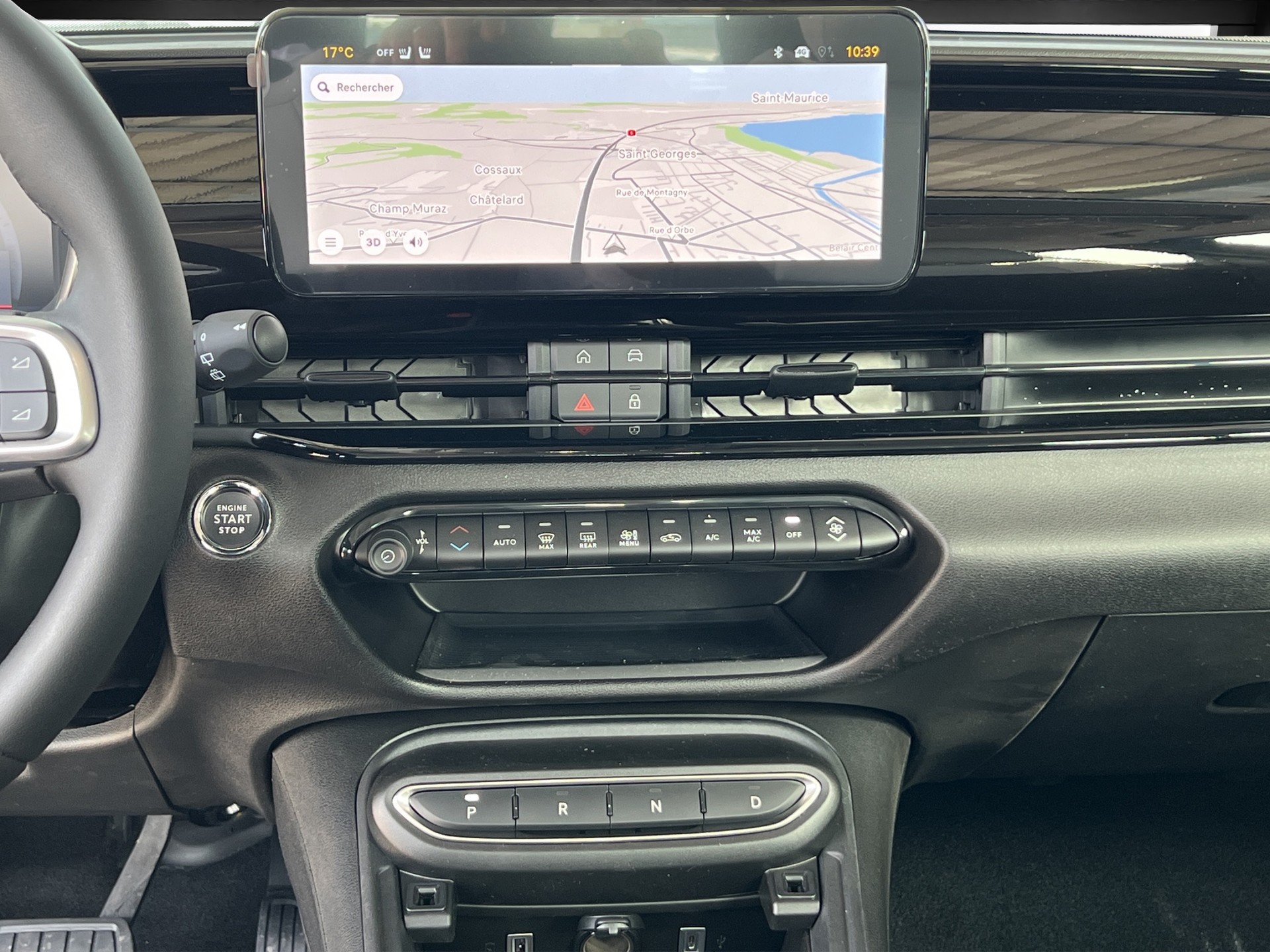 FIAT 600 1.2 Hybrid 110 Swis-image-10