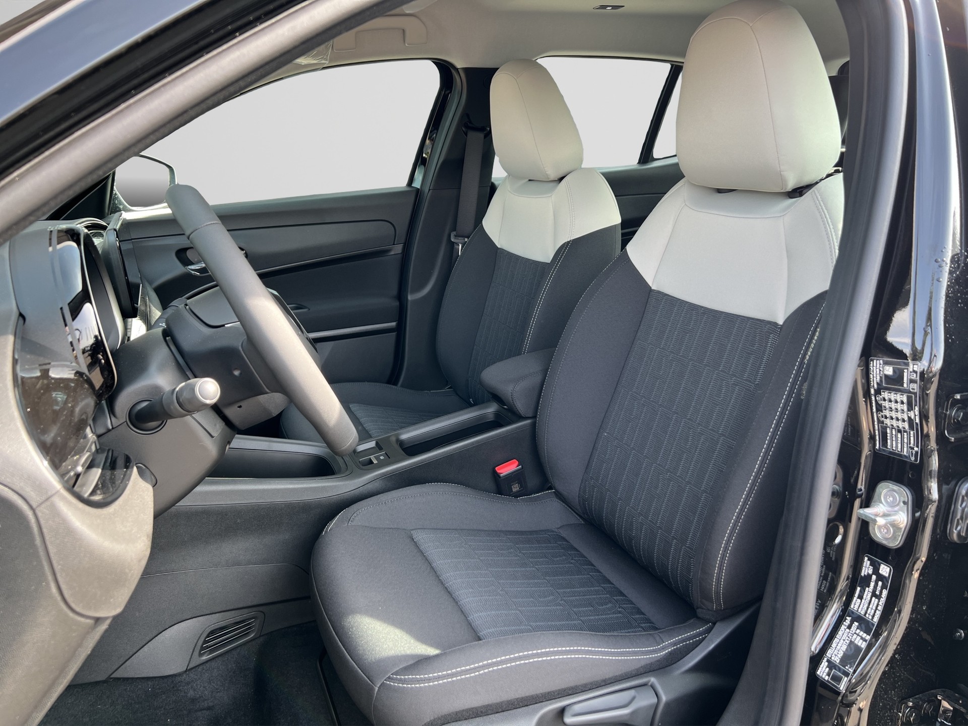 FIAT 600 1.2 Hybrid 110 Swis-image-7